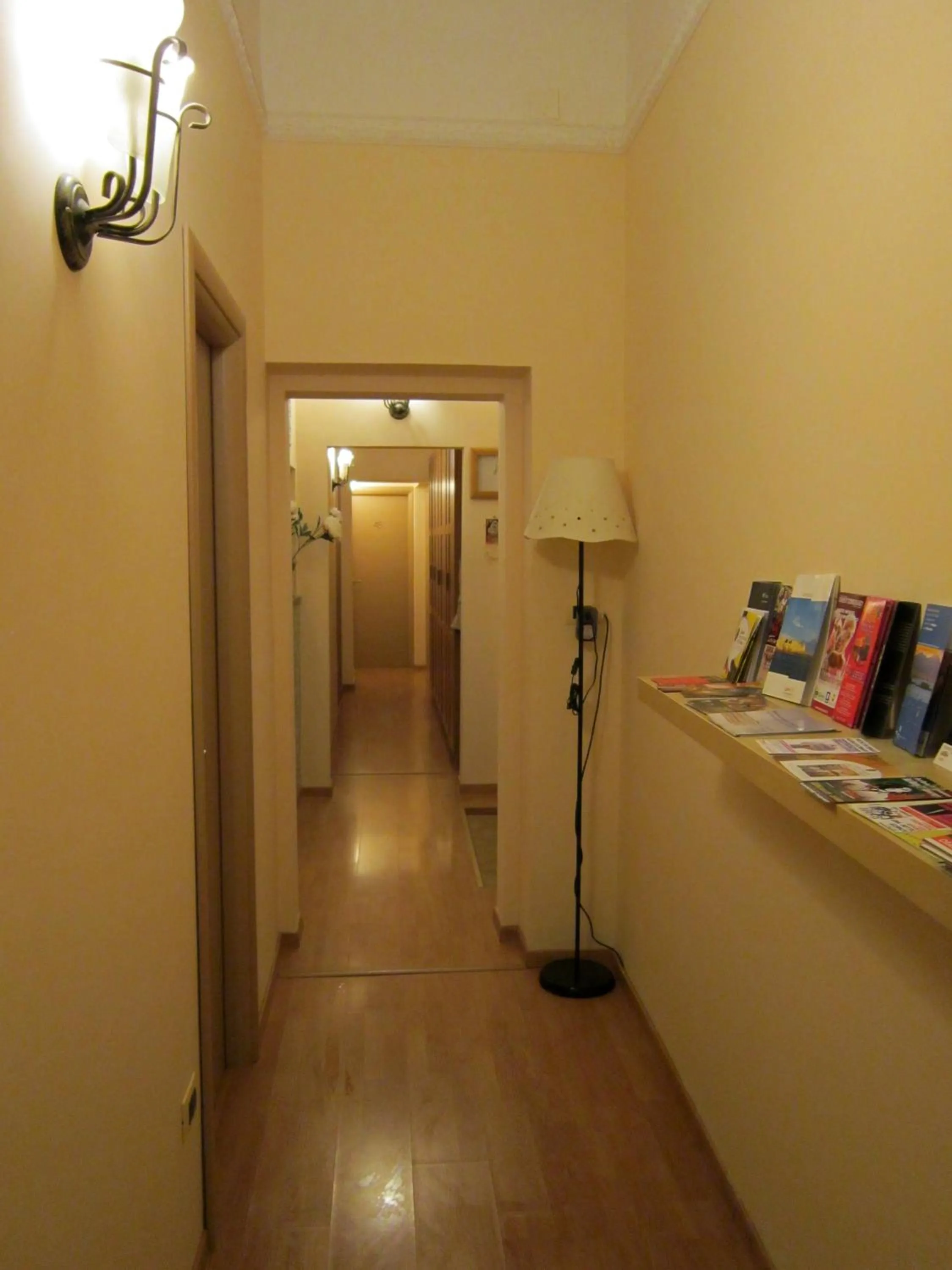 Other in Hotel Meublè Santa Chiara Suite