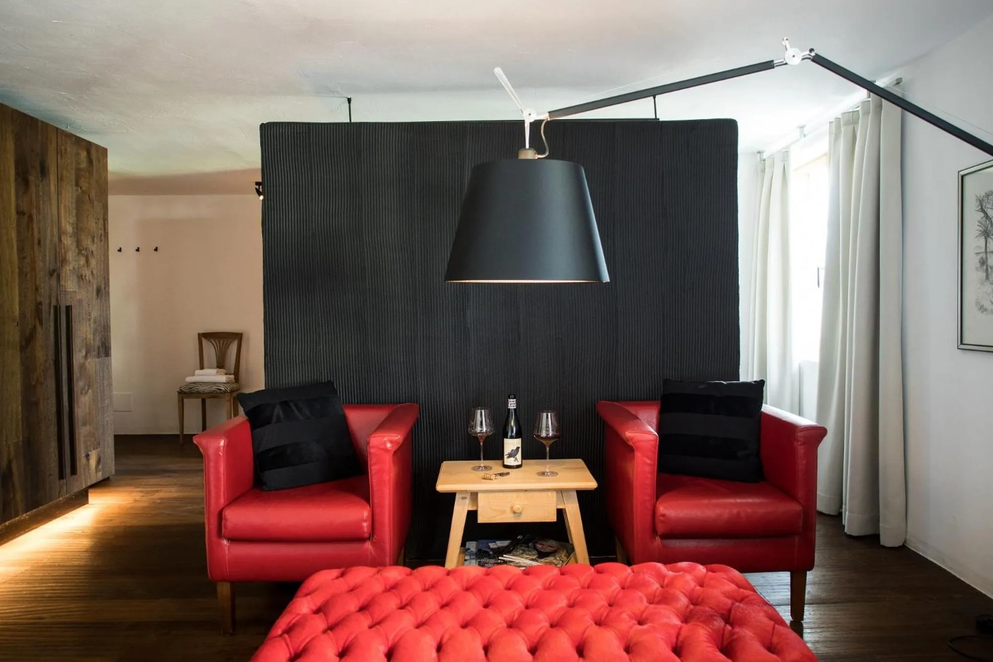 Other in Romantik Hotel Turm