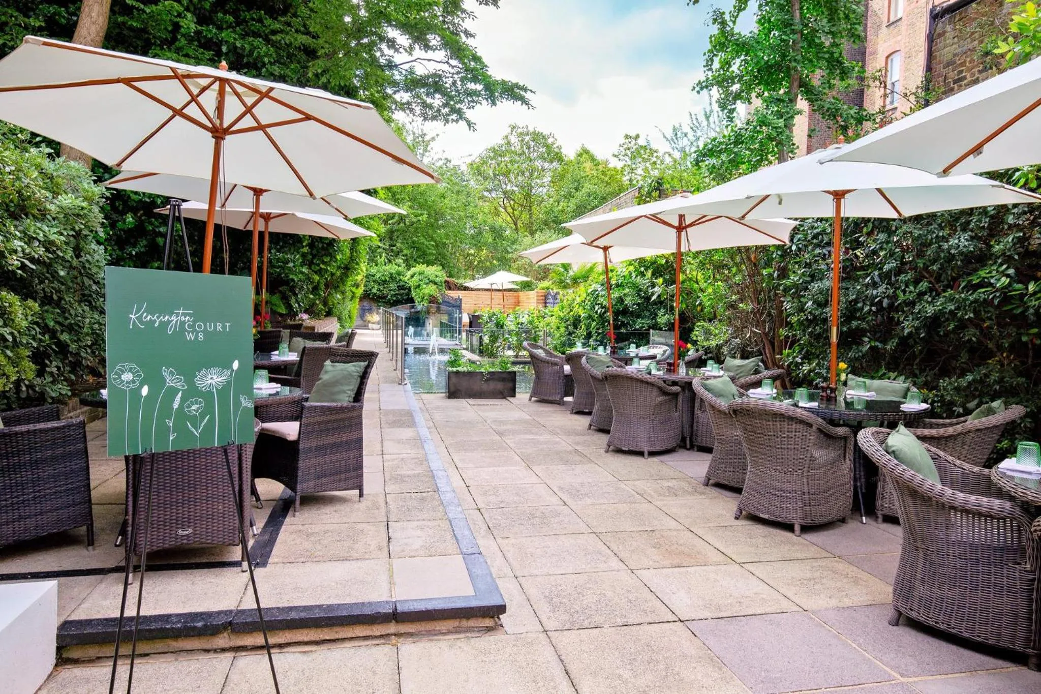 Other in Holiday Inn London Kensington High St. by IHG