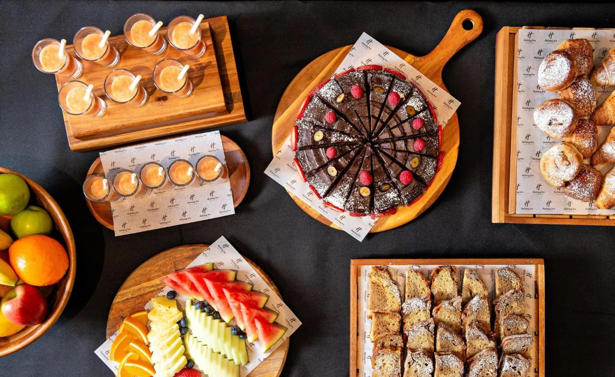 Meeting/conference room in Holiday Inn London Kensington High St. by IHG