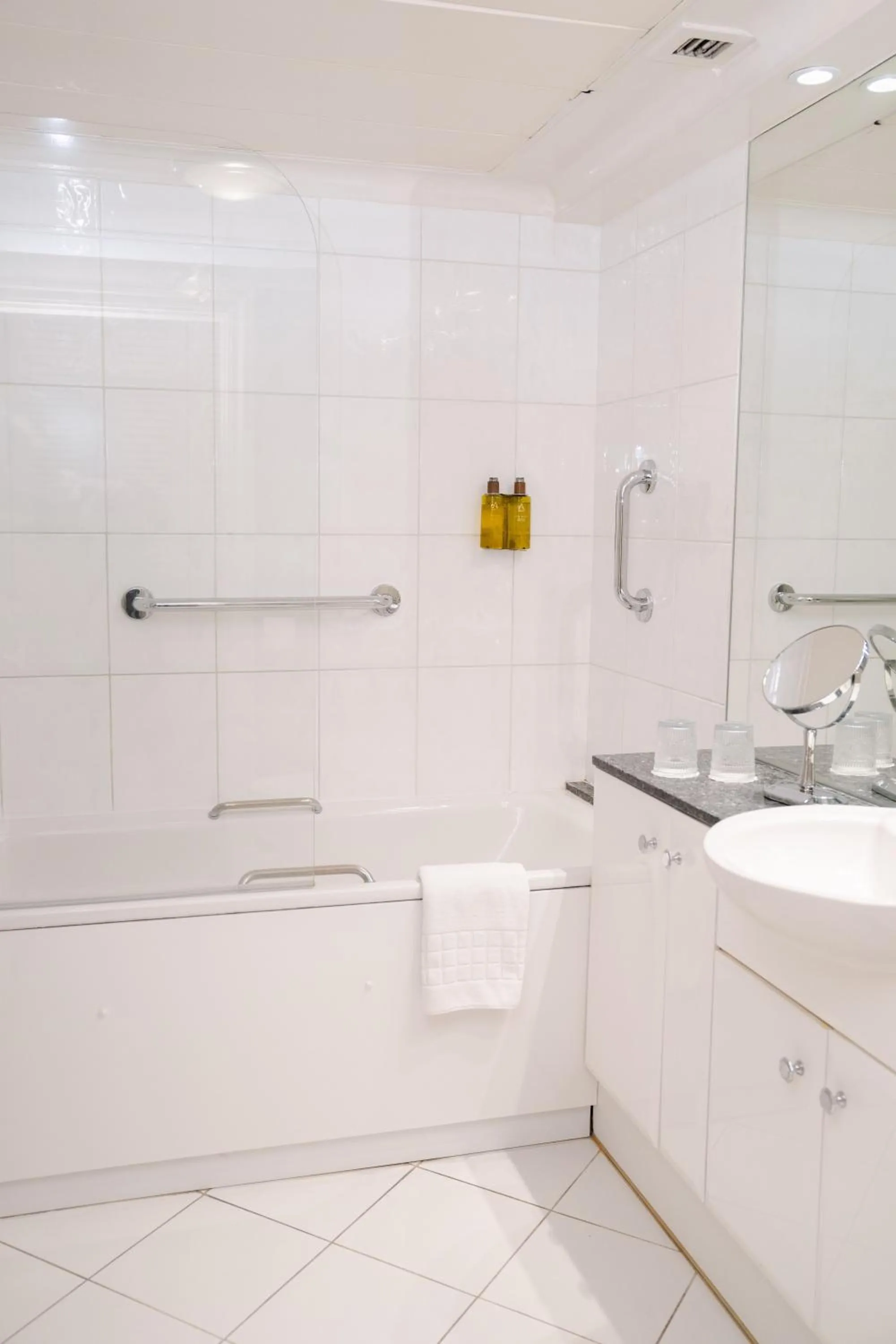 9 Hertford Street - 4 Stars VisitEngland