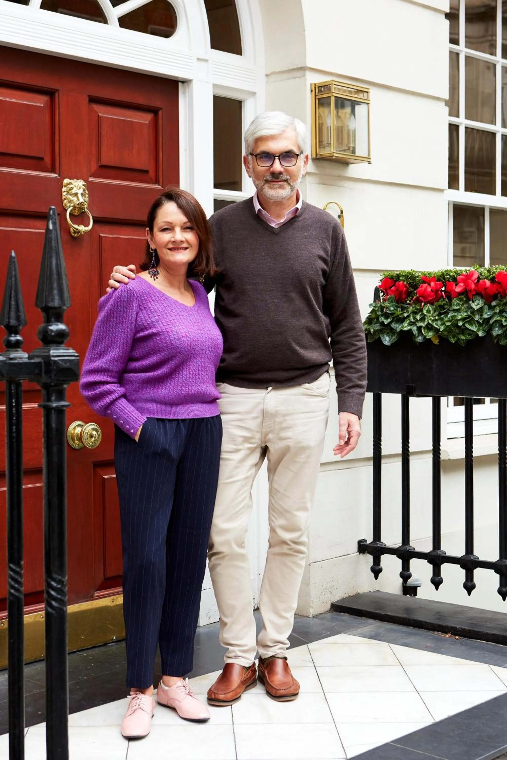 9 Hertford Street - 4 Stars VisitEngland