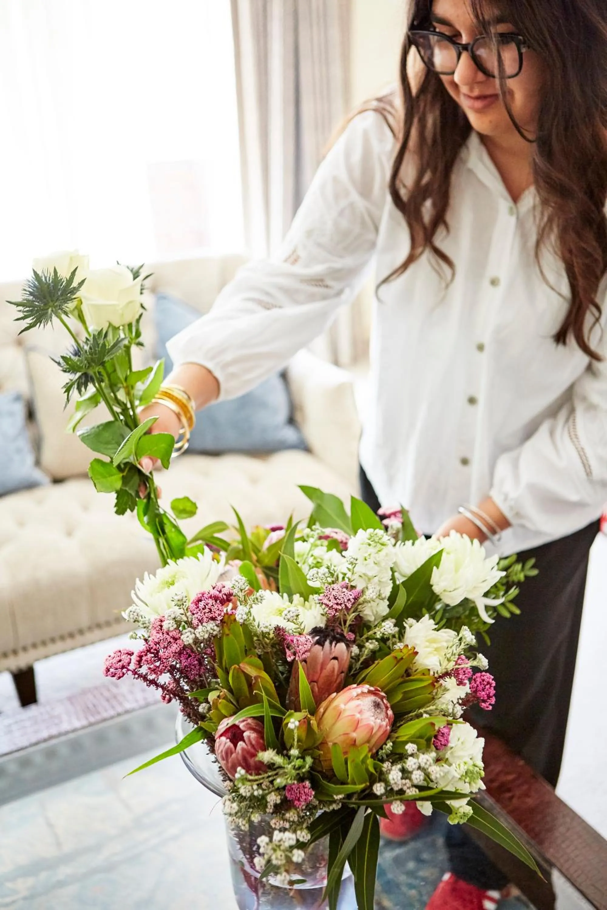 9 Hertford Street - 4 Stars VisitEngland