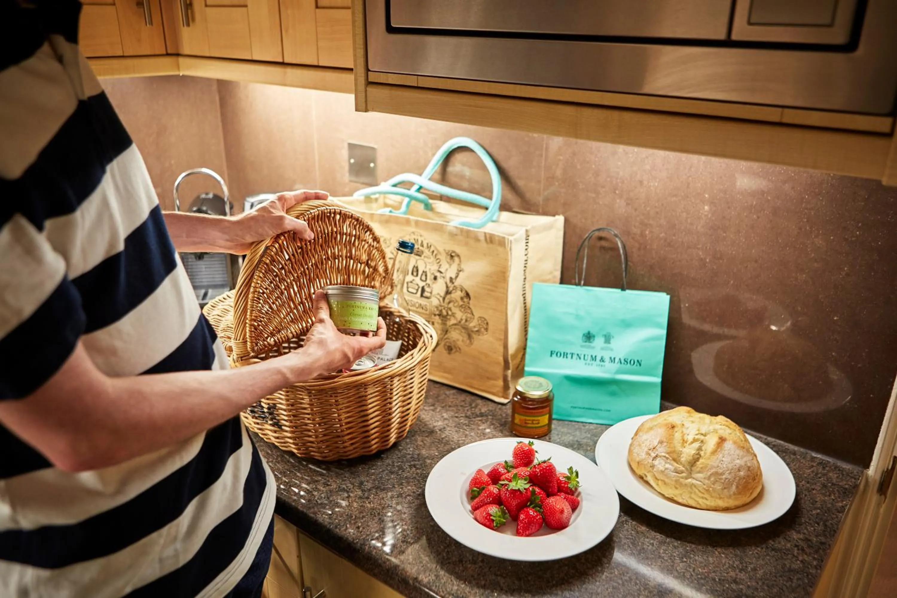 9 Hertford Street - 4 Stars VisitEngland