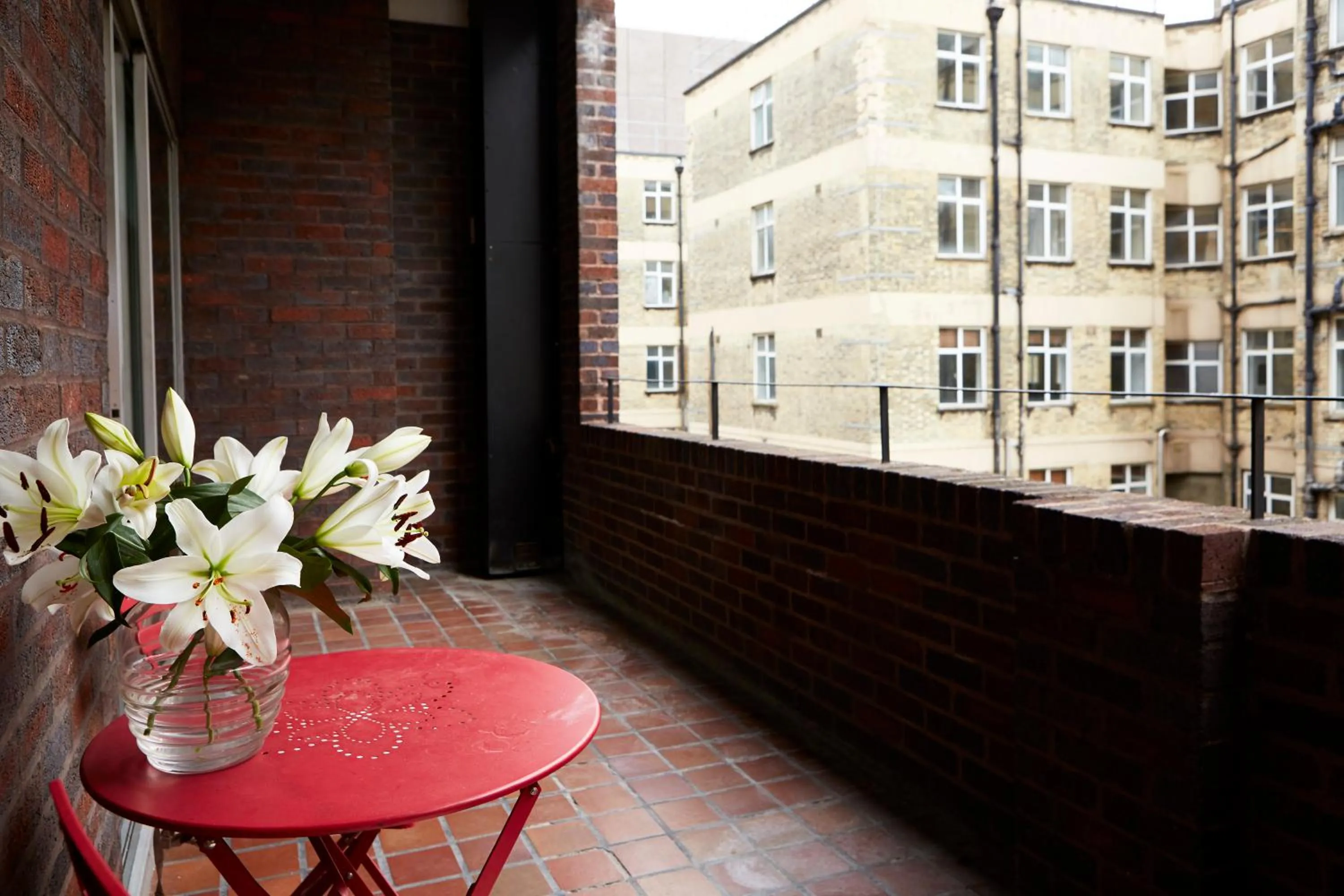 9 Hertford Street - 4 Stars VisitEngland