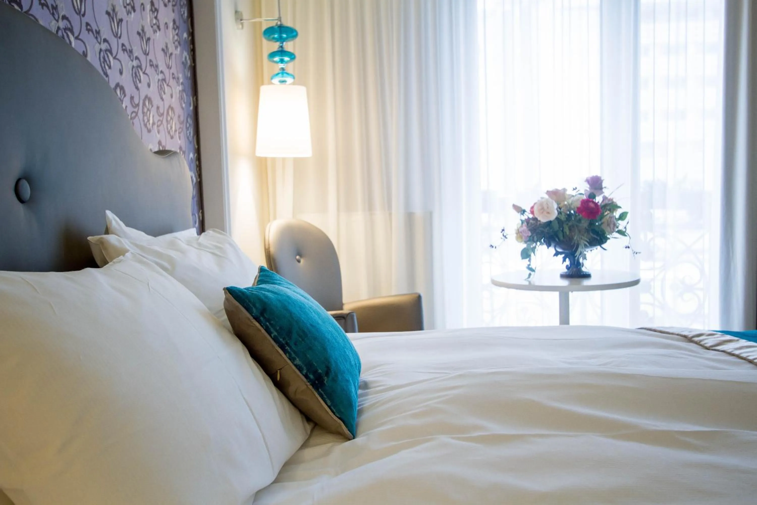 Photo of the whole room, Bed in Hotel Dragului