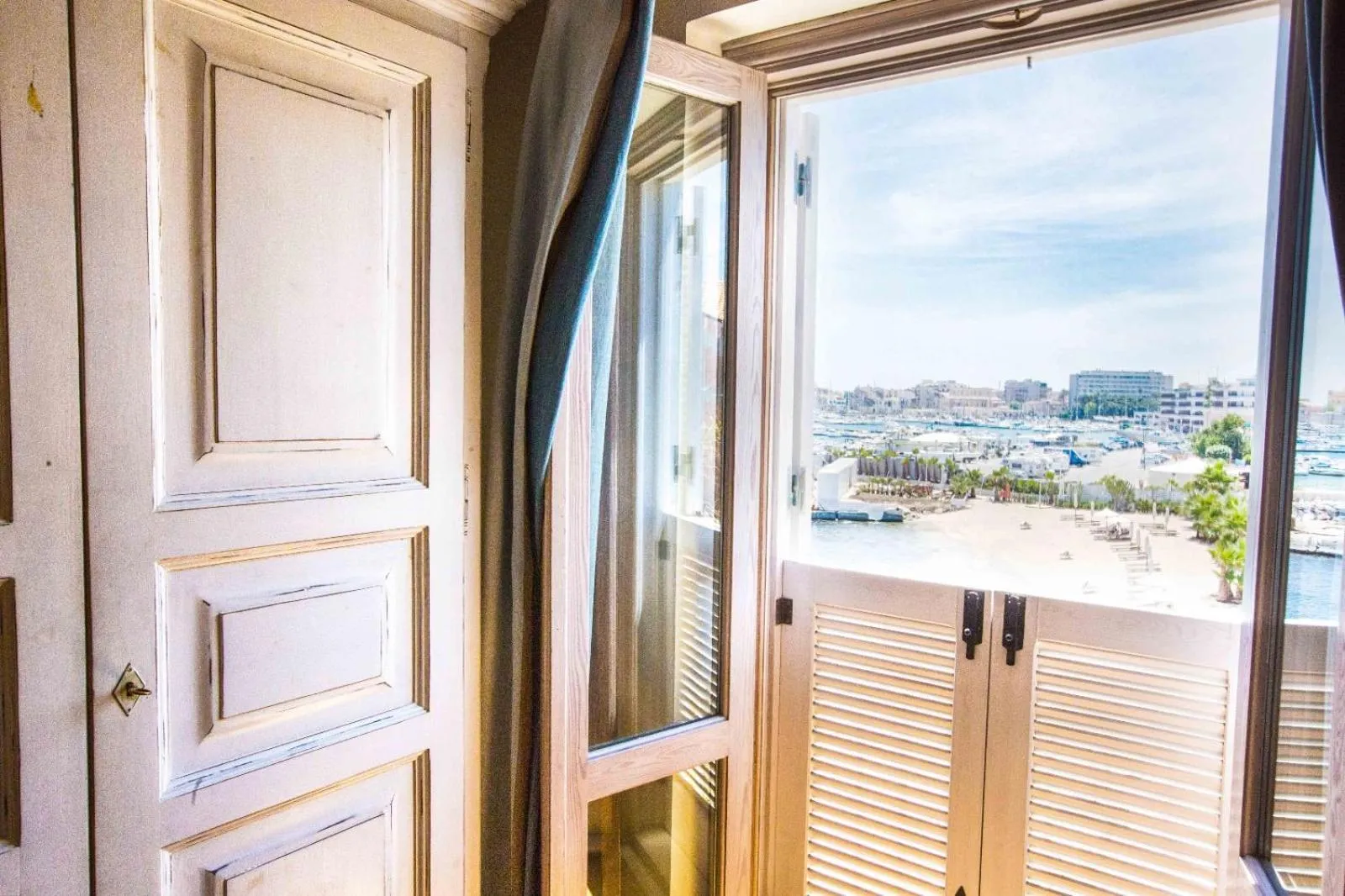 View (from property/room) in Musciara Siracusa Resort