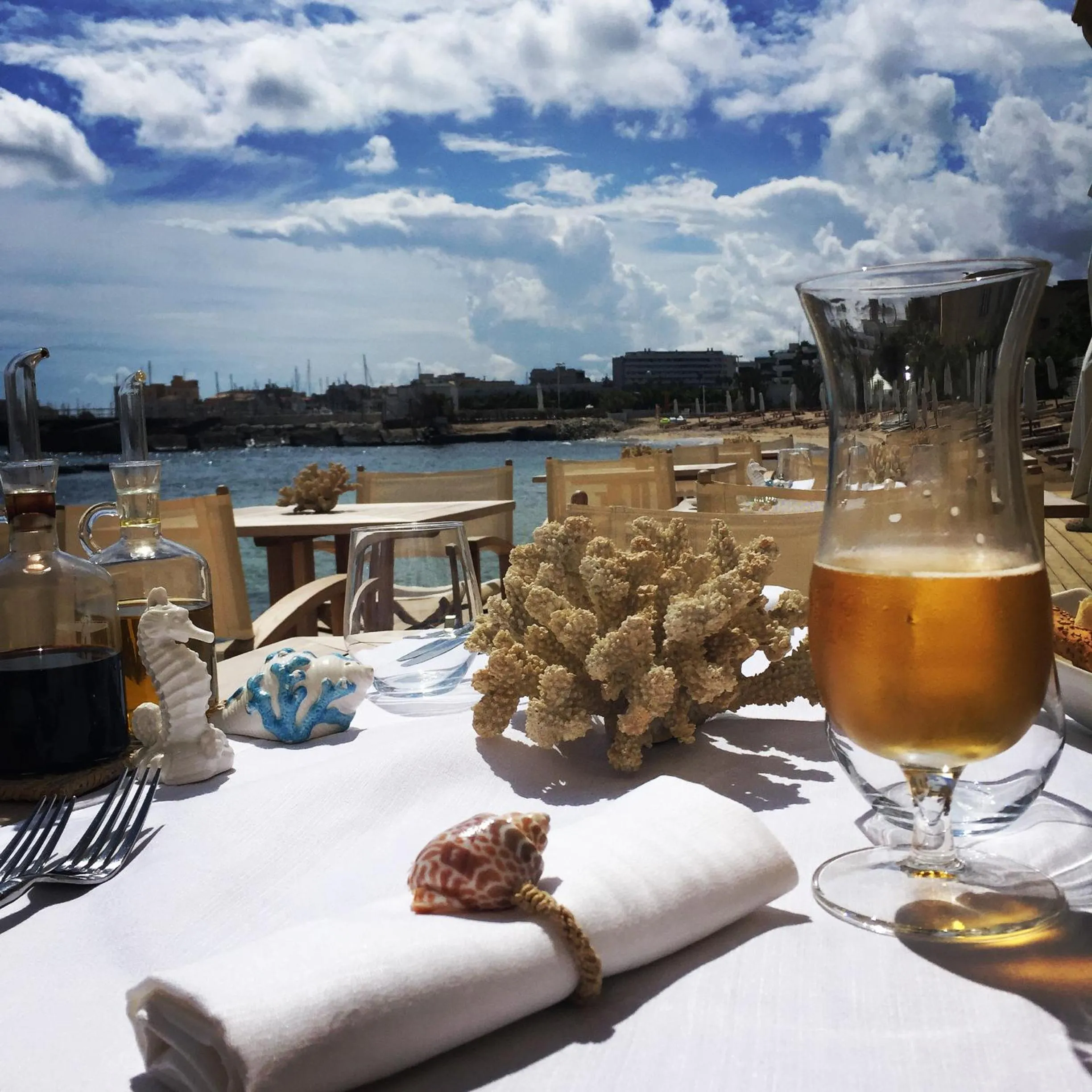 Day in Musciara Siracusa Resort