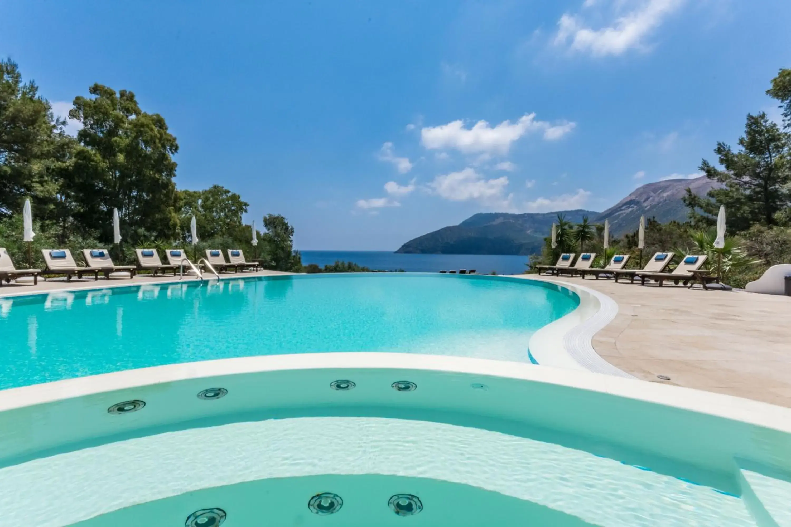 Vulcano Blu Residence Vulcano Blu Residence