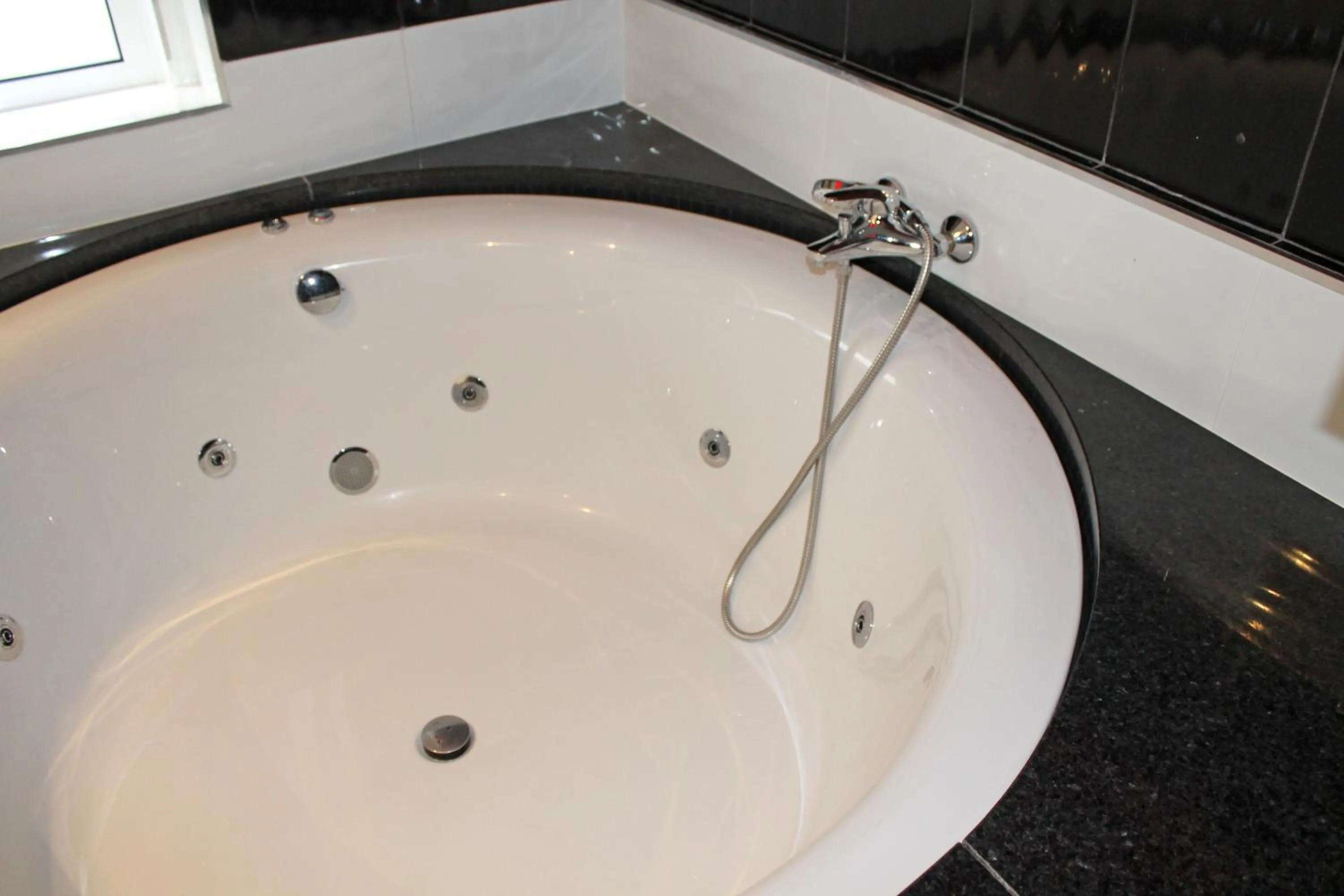 Bathroom in Monte Carlo Love Porto