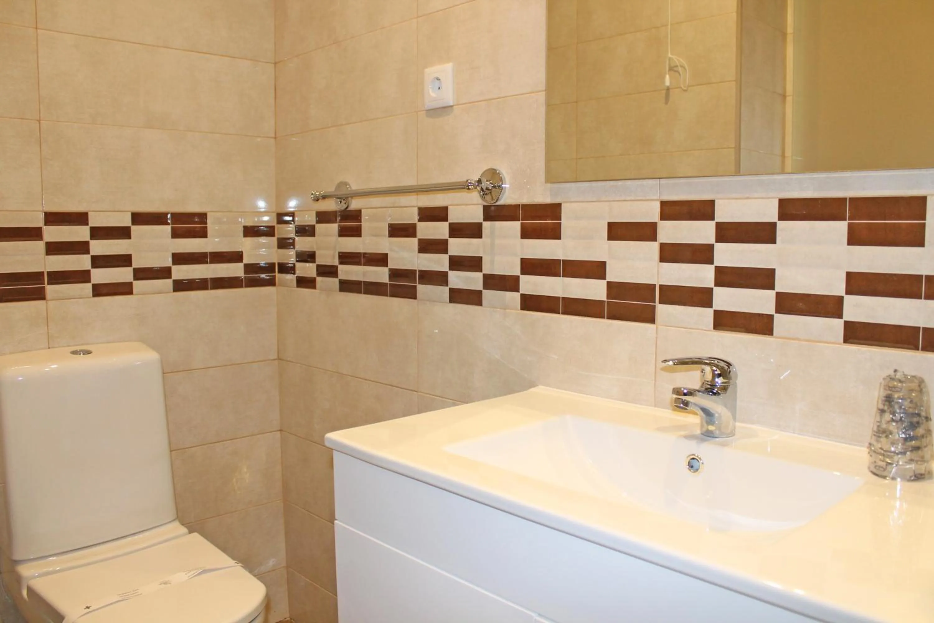 Bathroom in Monte Carlo Love Porto