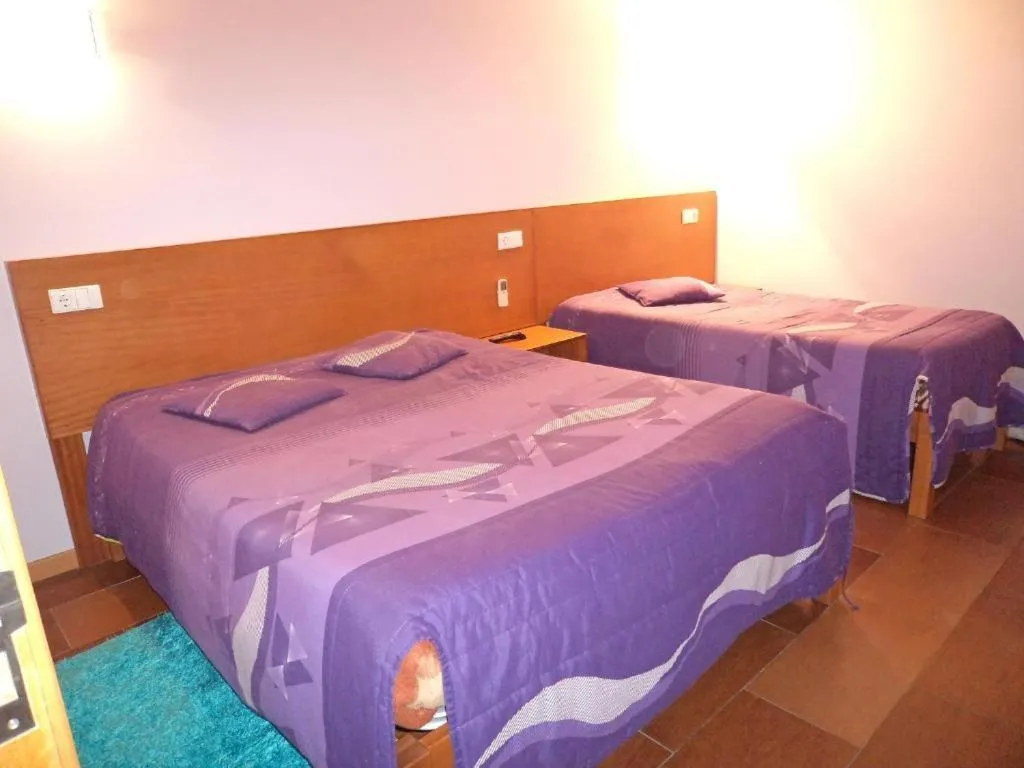 Bed in Monte Carlo Love Porto