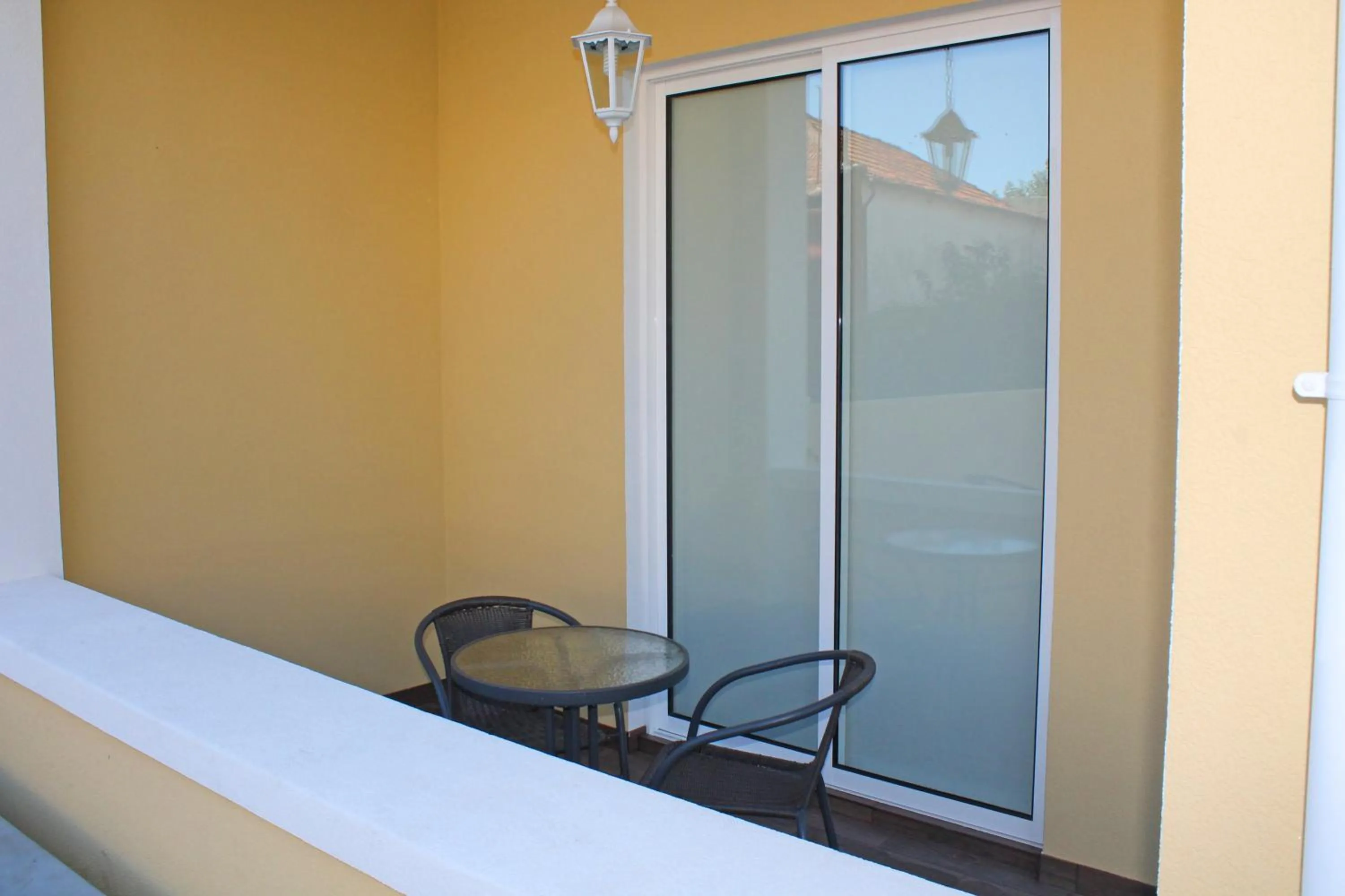 Balcony/Terrace in Monte Carlo Love Porto