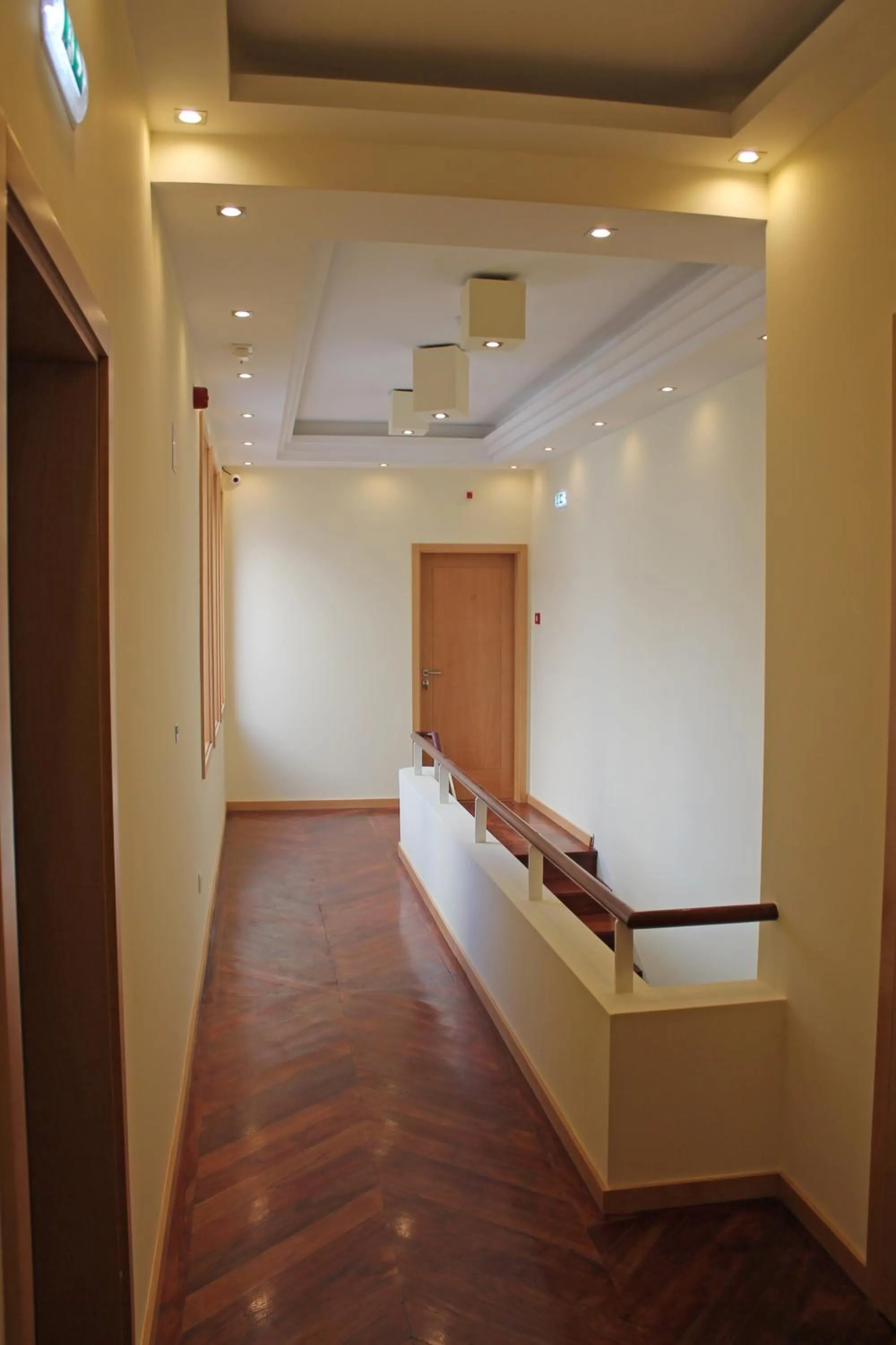 Property building in Monte Carlo Love Porto