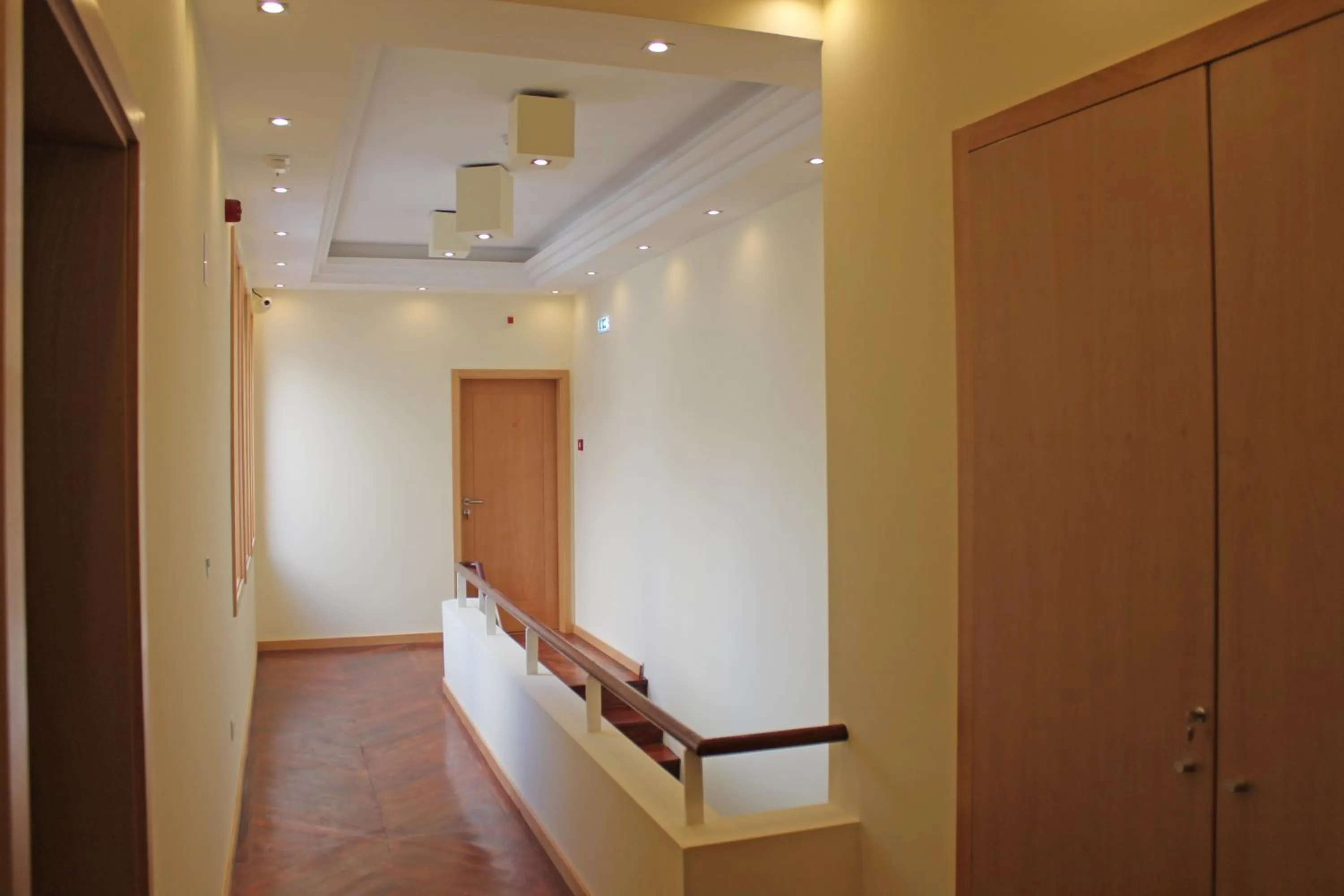 Property building in Monte Carlo Love Porto