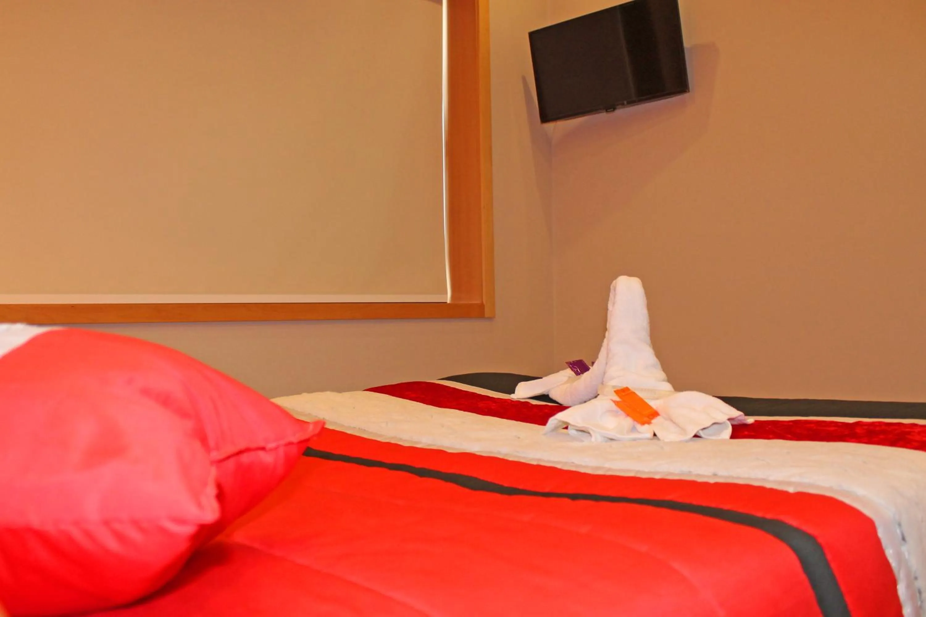 Bedroom, Bed in Monte Carlo Love Porto