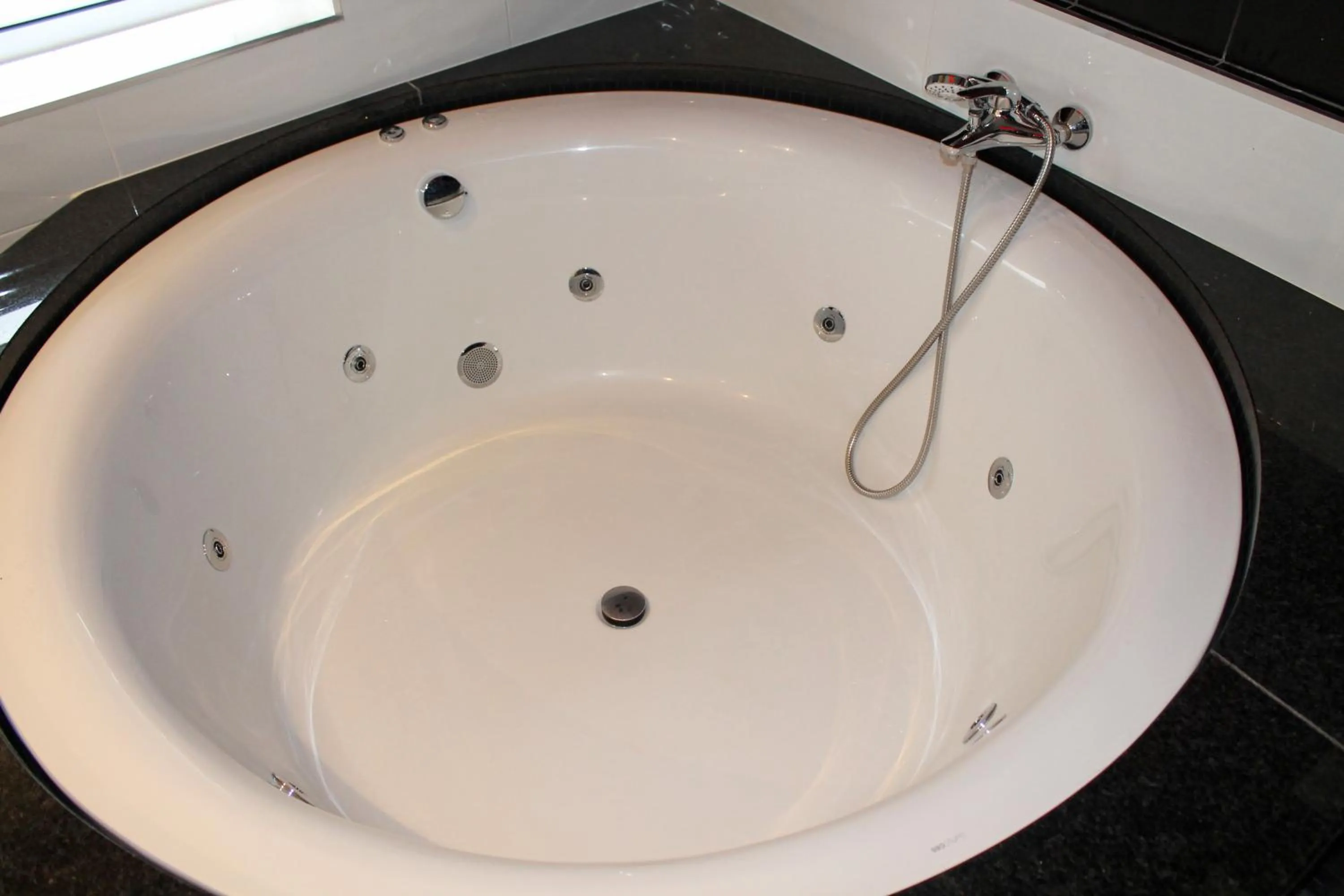 Bathroom in Monte Carlo Love Porto