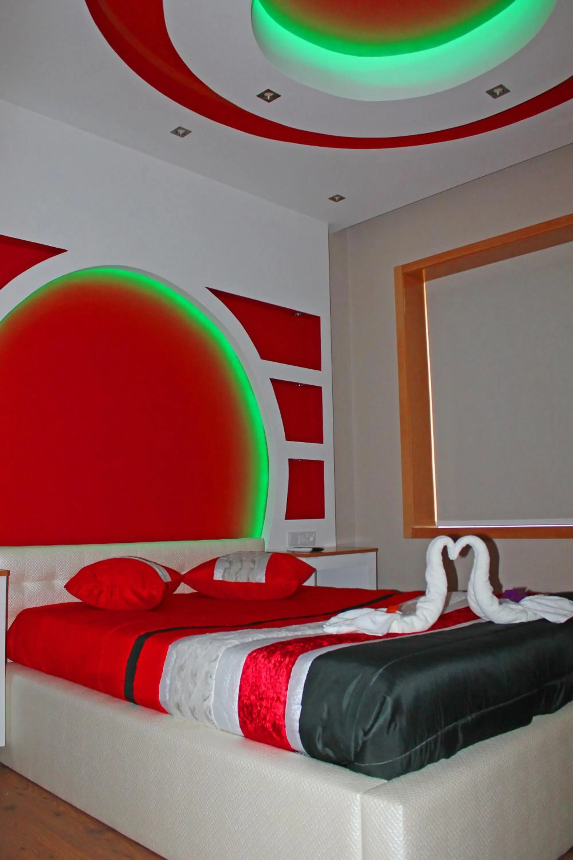 Bedroom, Bed in Monte Carlo Love Porto