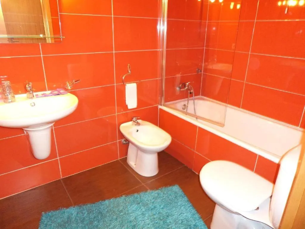 Monte Carlo Love Porto