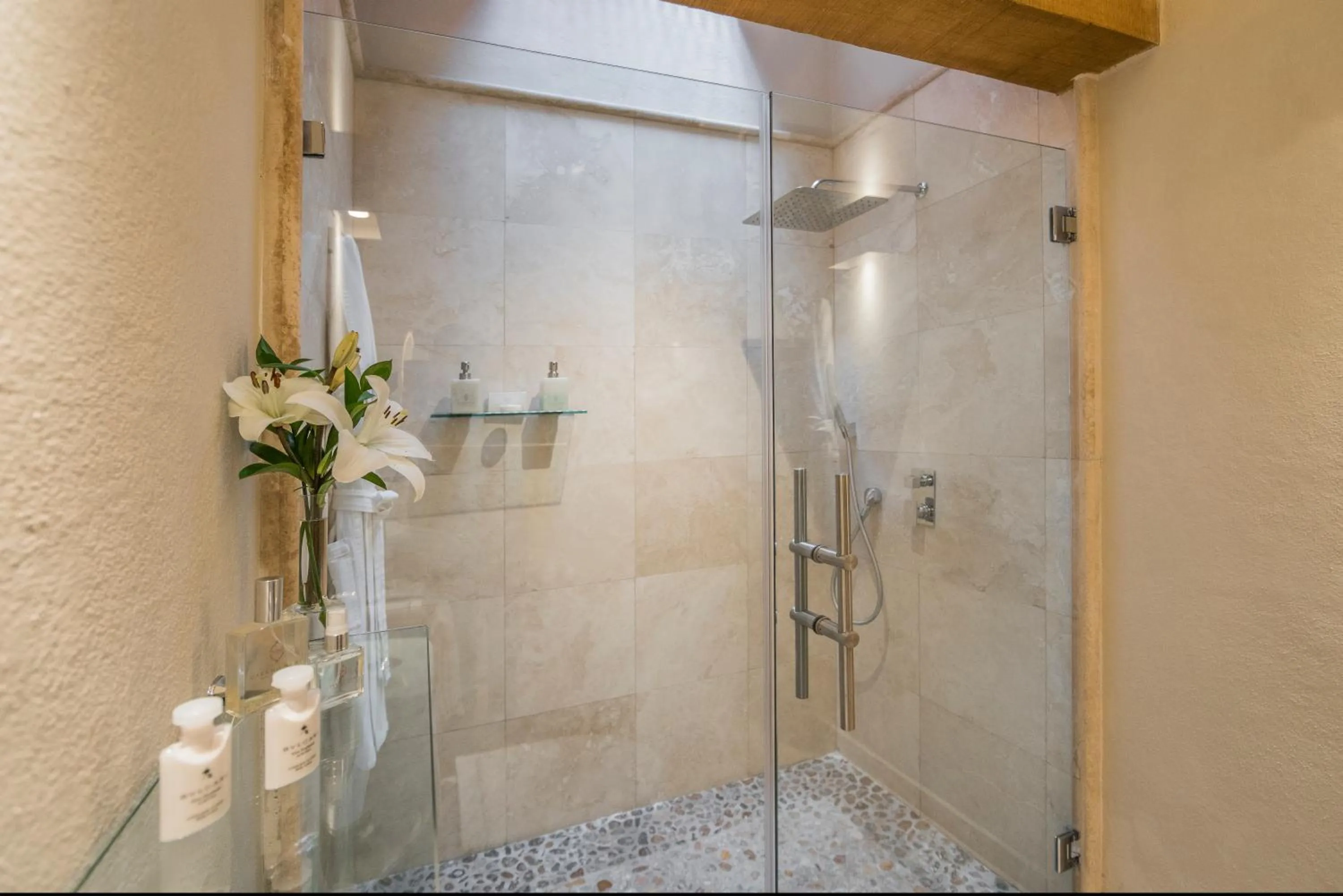 Bathroom in Casa No Name Small Luxury Hotel