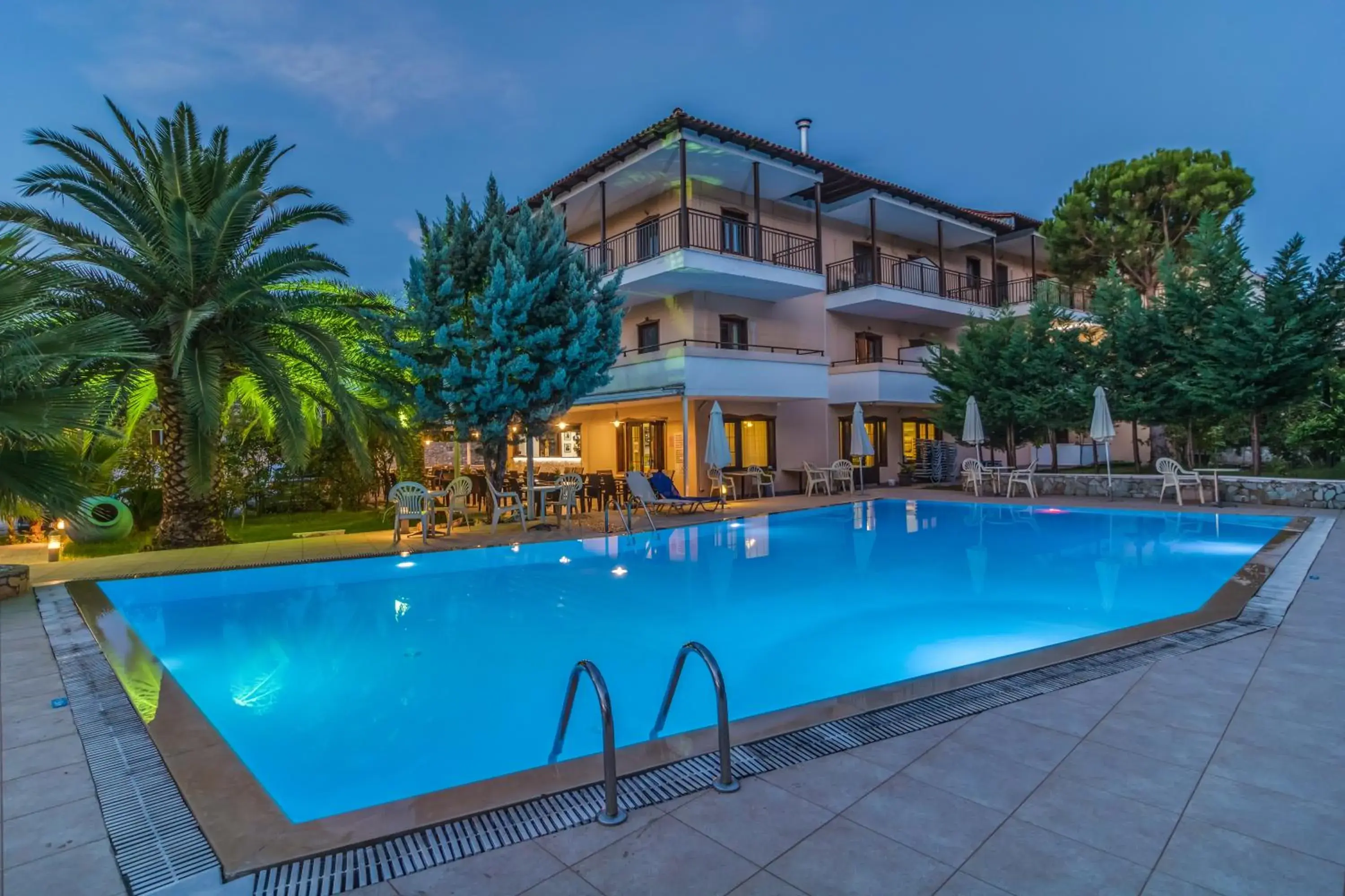 Hotel Pegasus-Adult Friendly Hotel Pegasus-Adult Friendly