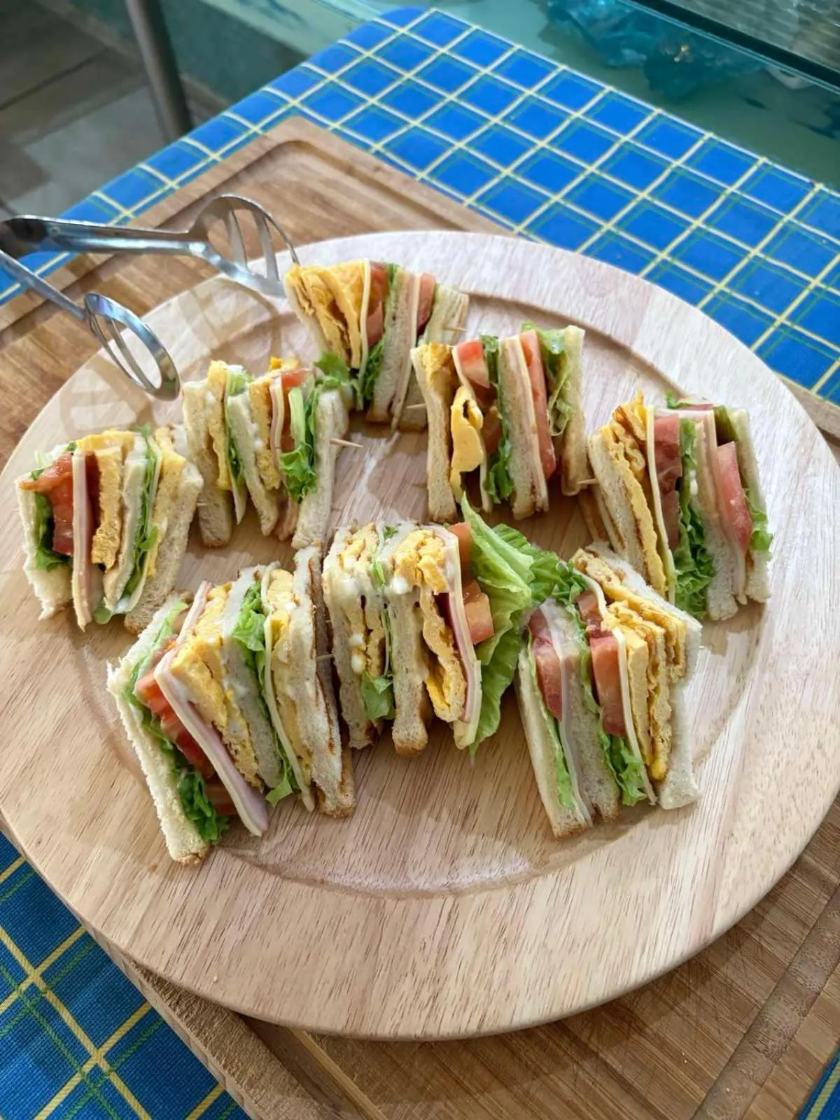 Breakfast in Hotel Pegasus-Adult Friendly