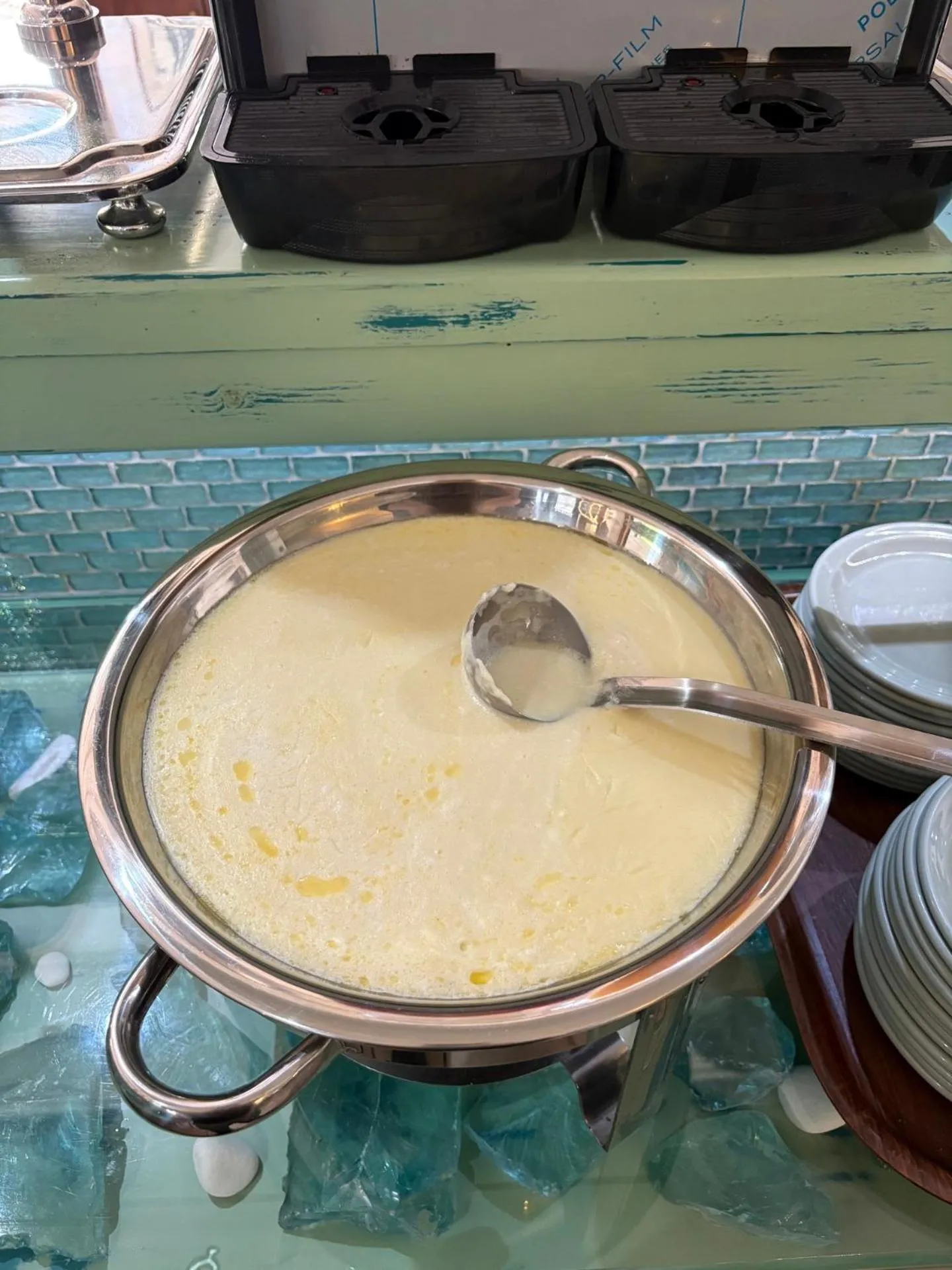 Breakfast in Hotel Pegasus-Adult Friendly