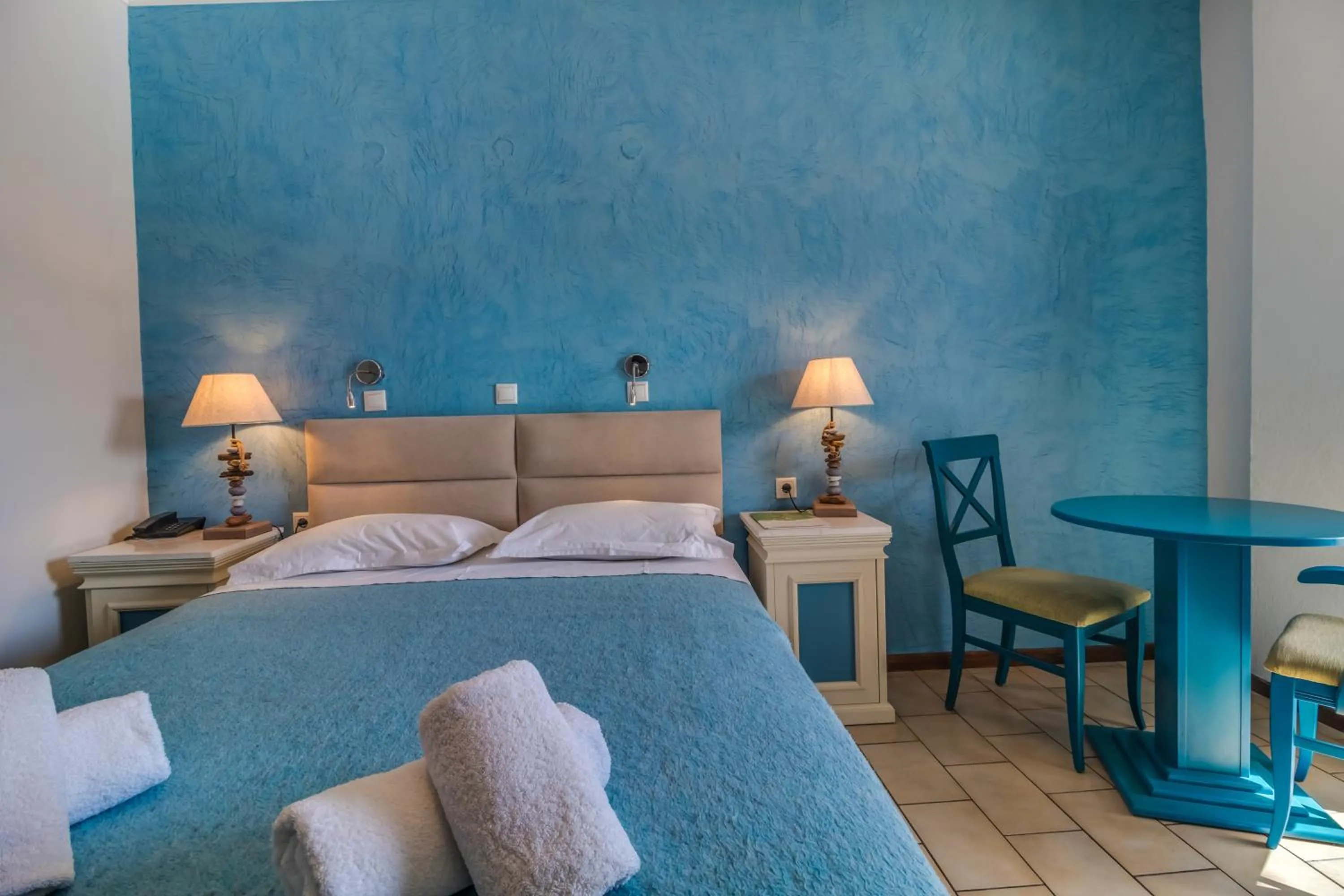 Photo of the whole room, Bed in Hotel Pegasus-Adult Friendly