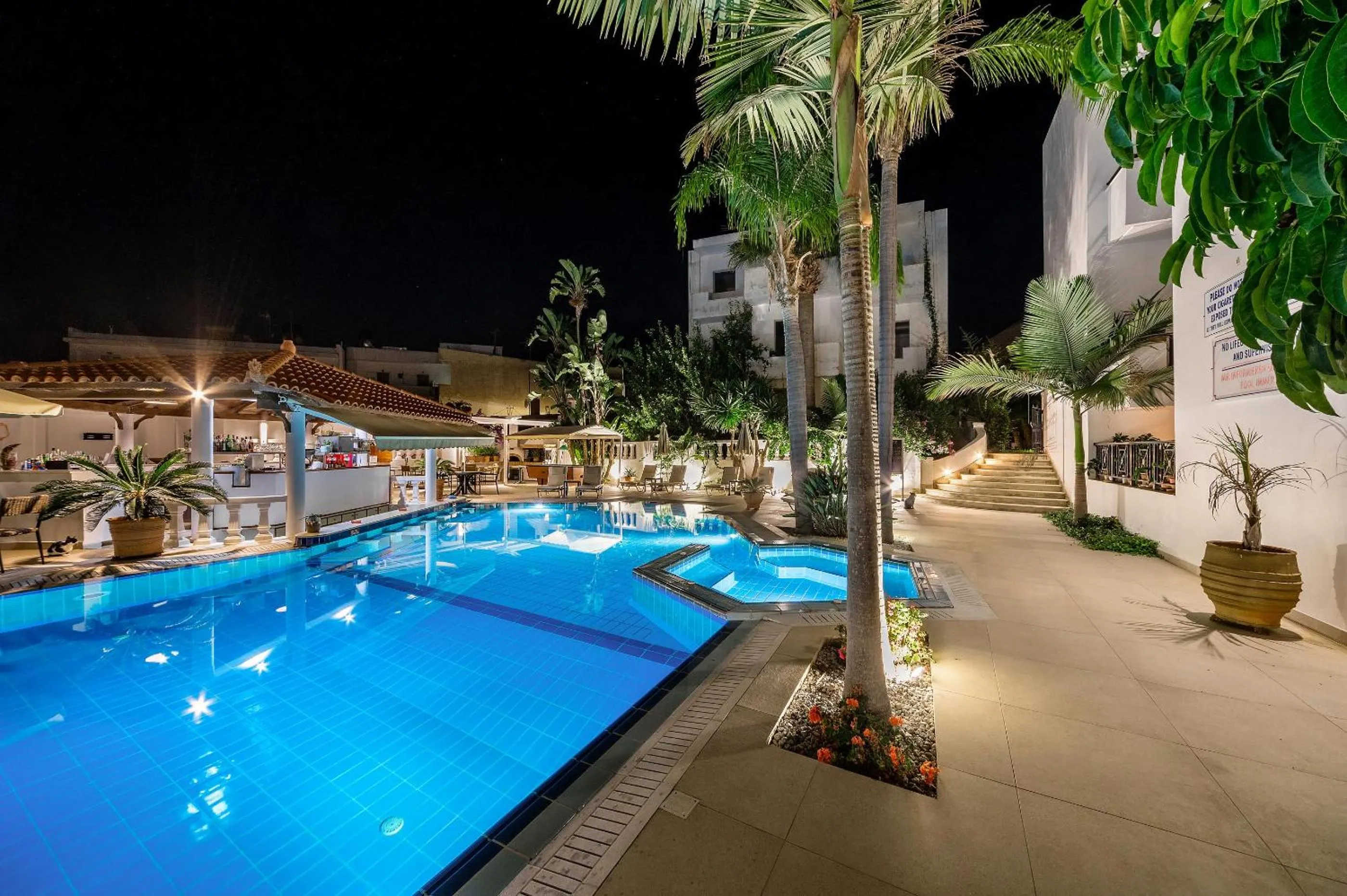 Malia Mare Hotel