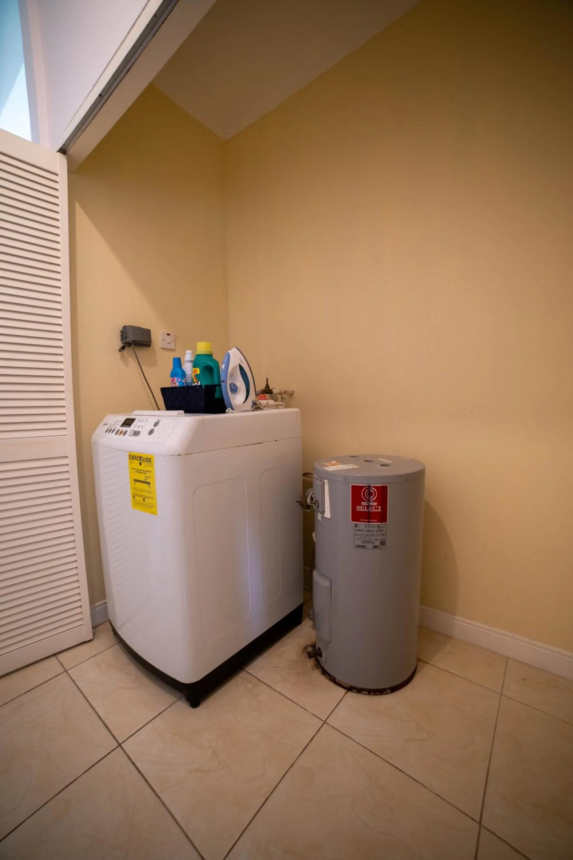 internet in Nickels Garden Villas