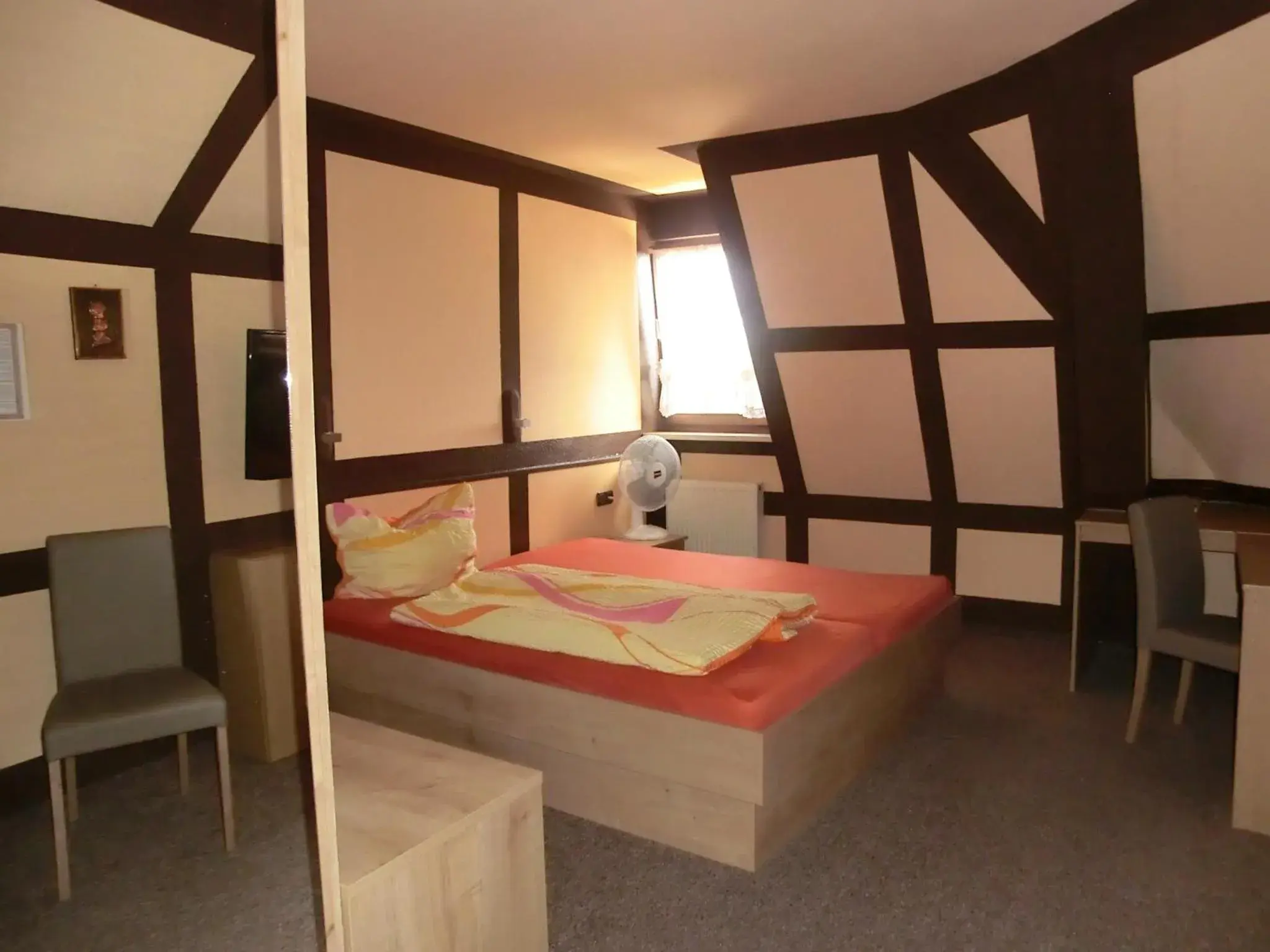 Standard Twin Room - single occupancy in Hotel Glindenberger Hof Standard Twin Room - single occupancy in Hotel Glindenberger Hof