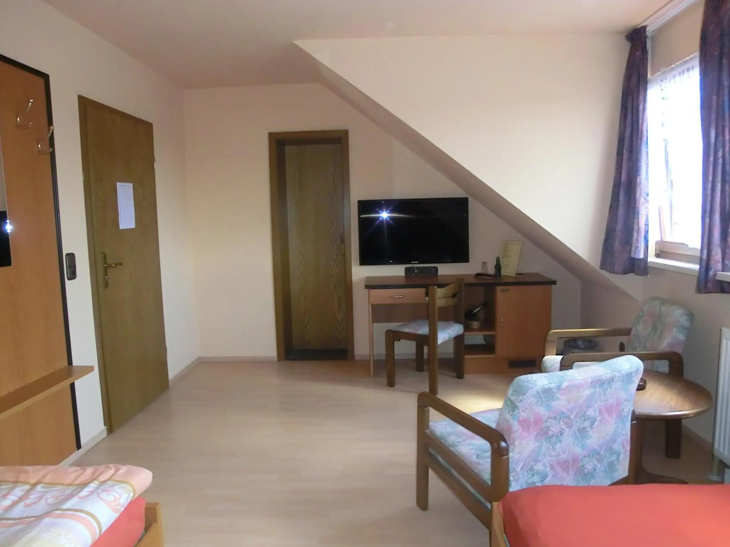 Bedroom in Hotel Glindenberger Hof