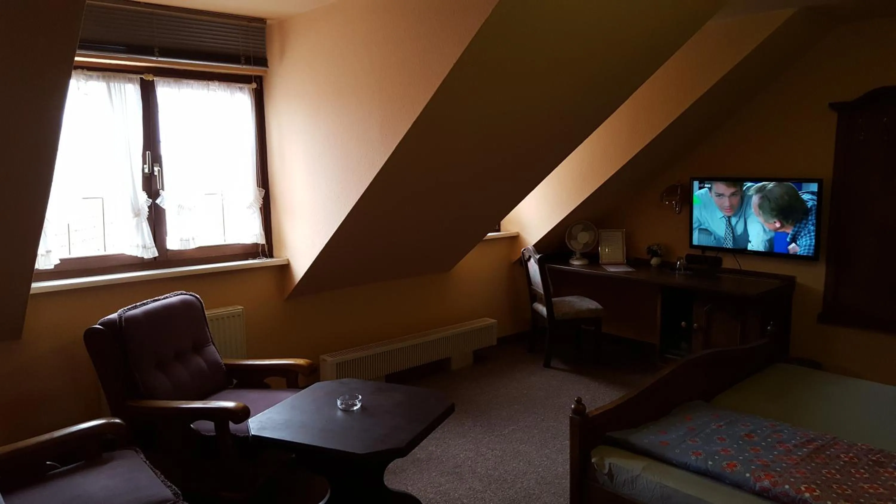 Photo of the whole room in Hotel Glindenberger Hof