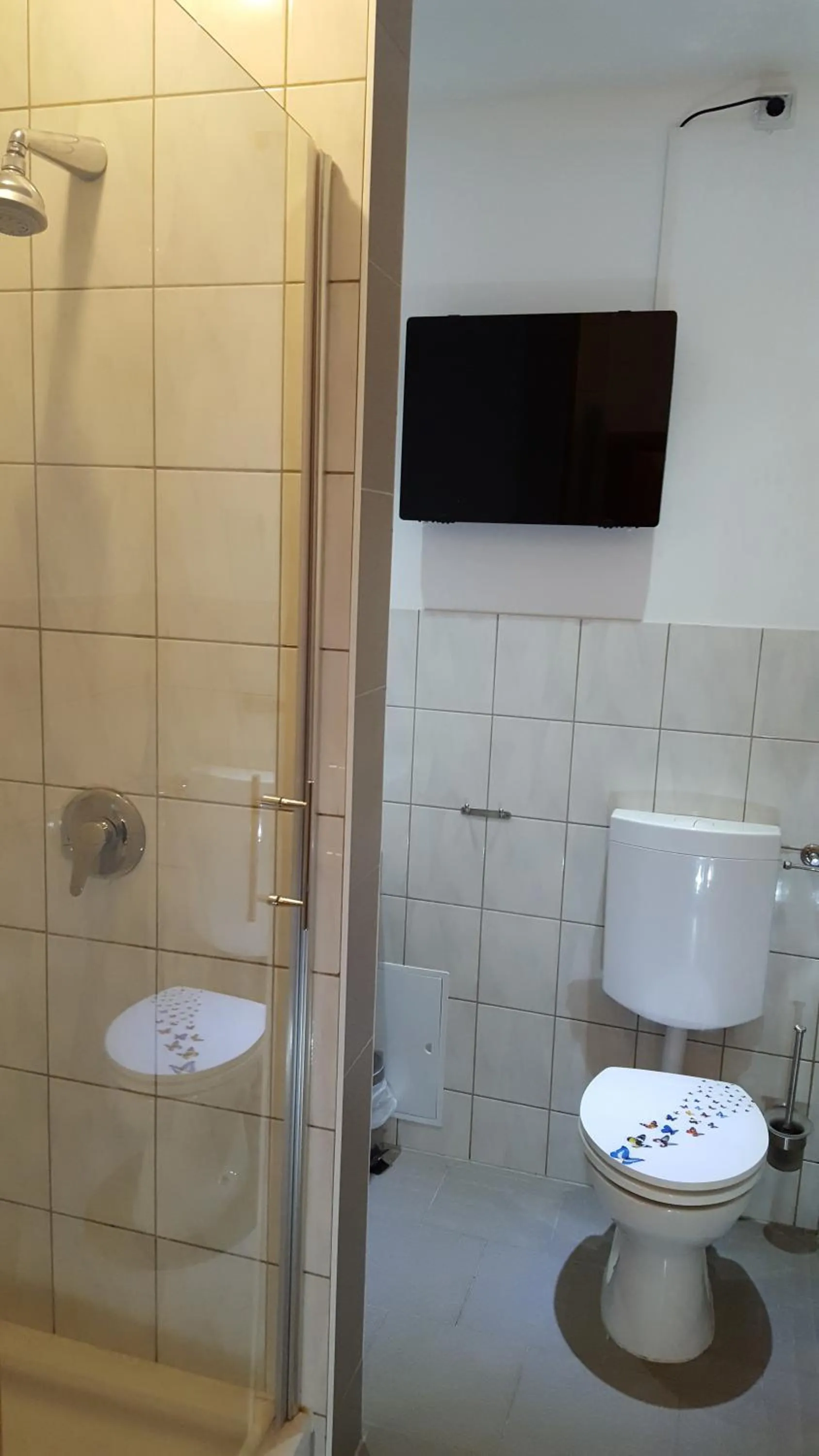 Photo of the whole room in Hotel Glindenberger Hof