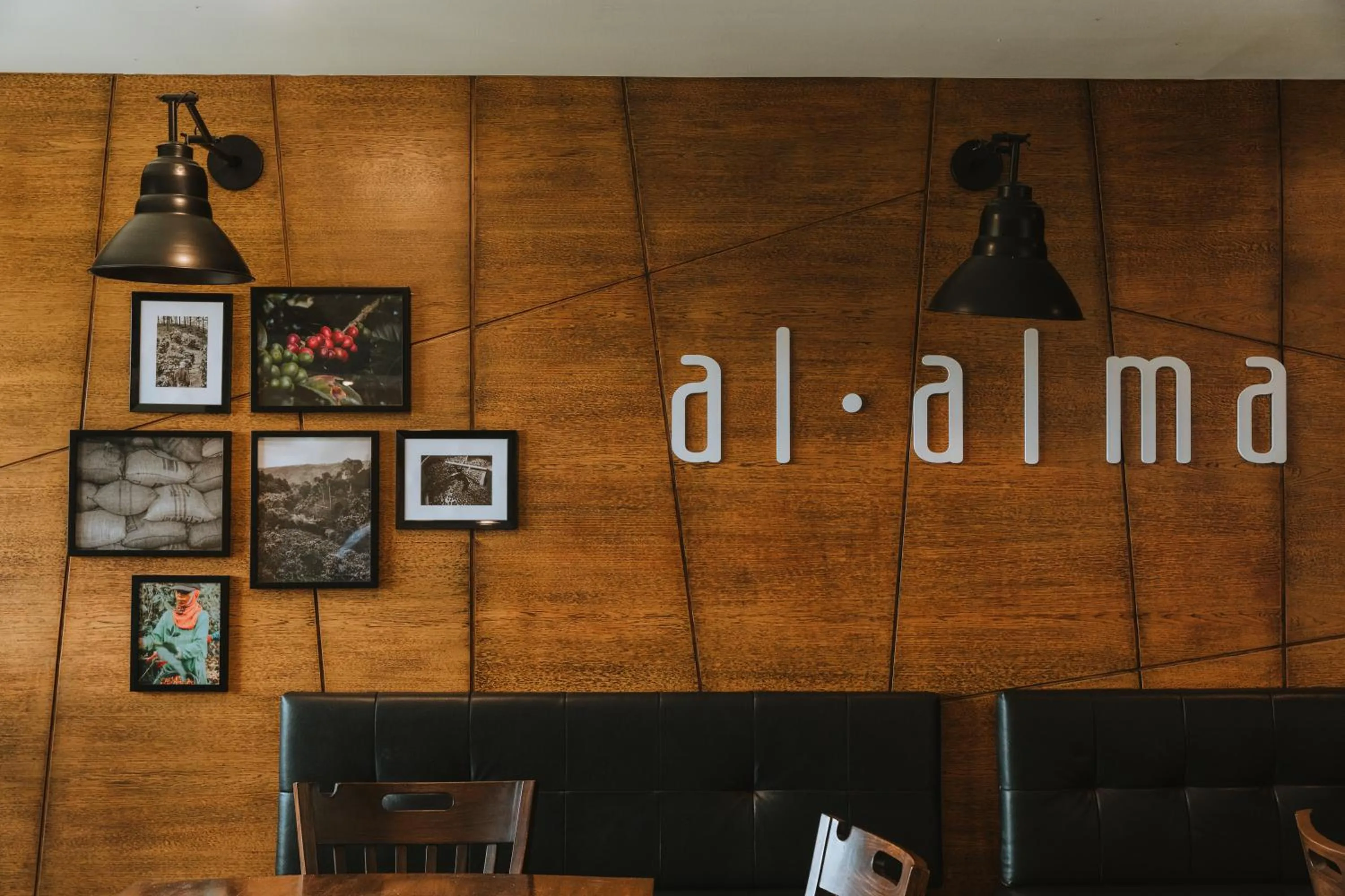 Restaurant/places to eat in Travelers Rio Verde Living Suites