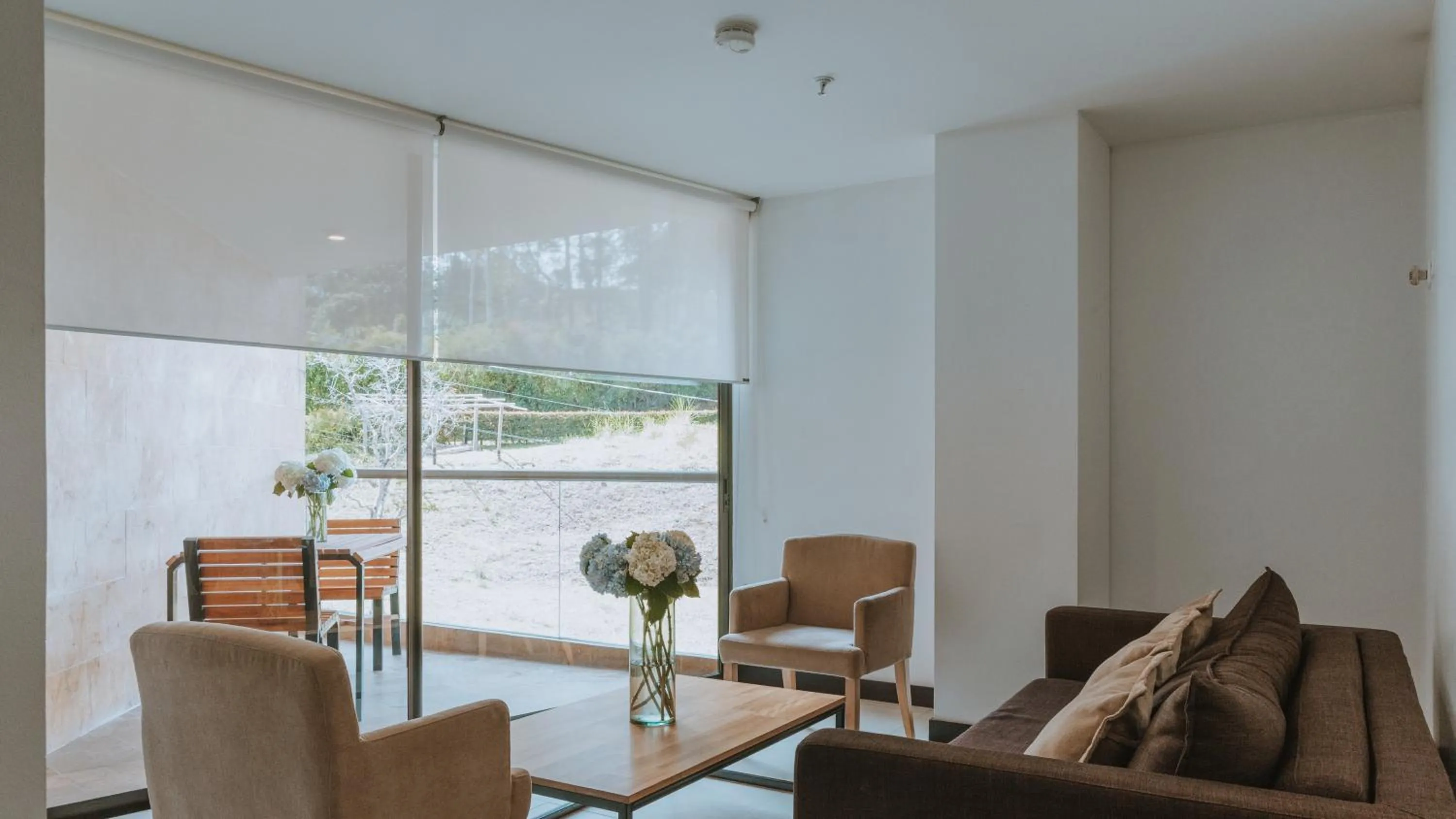 Bird's eye view in Travelers Rio Verde Living Suites