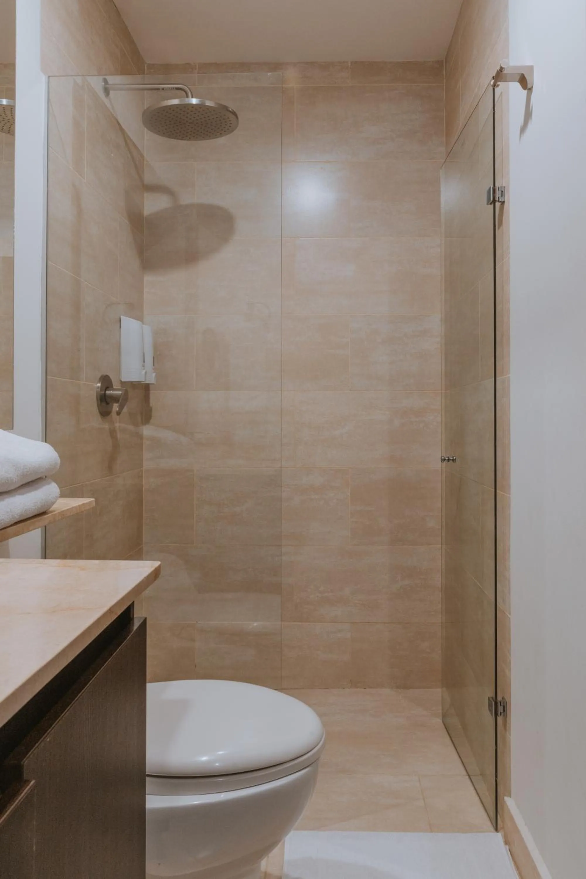 Bathroom in Travelers Rio Verde Living Suites