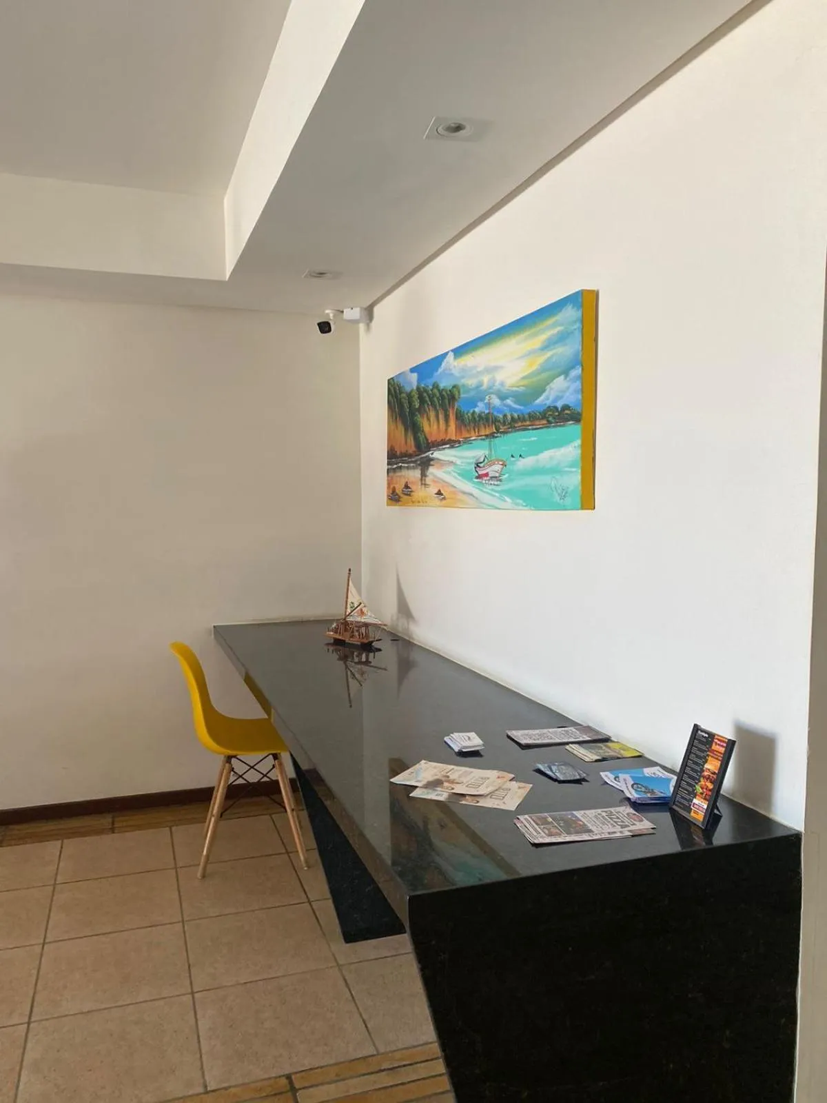 Pipas Ocean by Pipa Centro