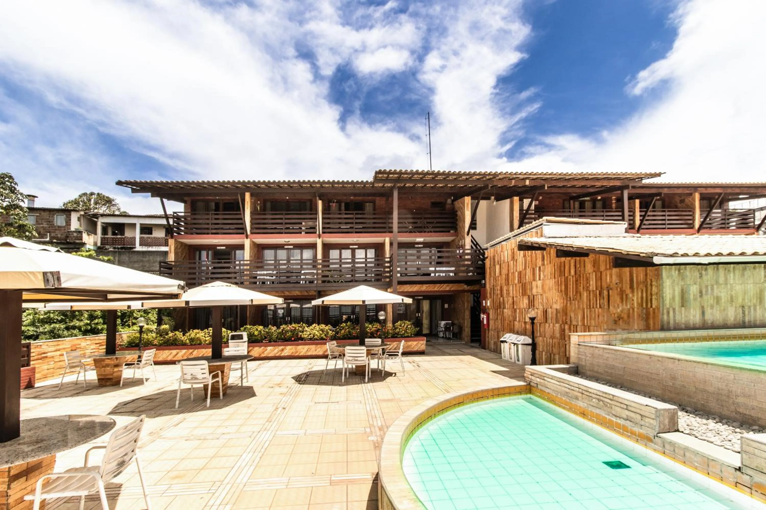 Pipas Ocean by Pipa Centro