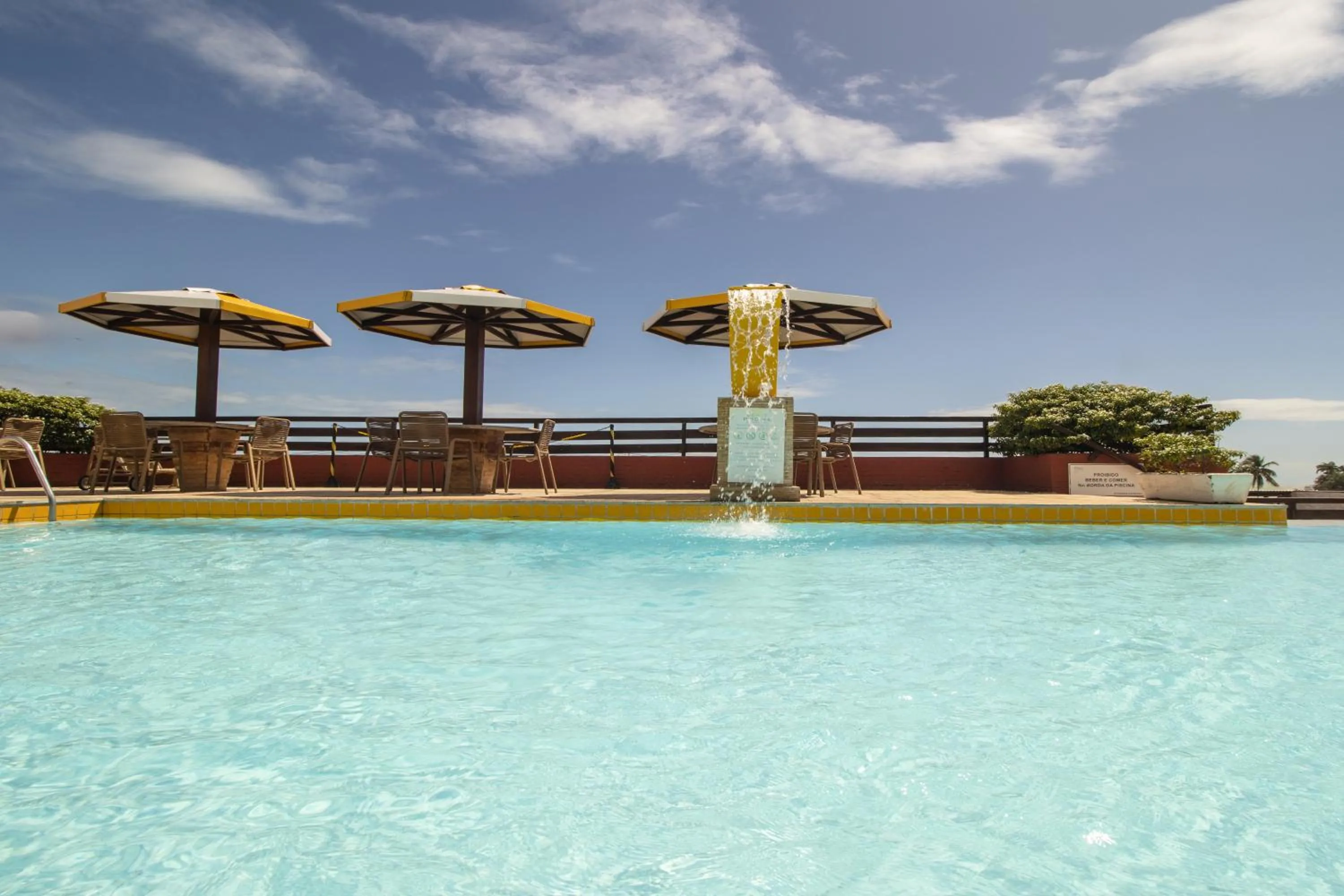 Pipas Ocean by Pipa Centro