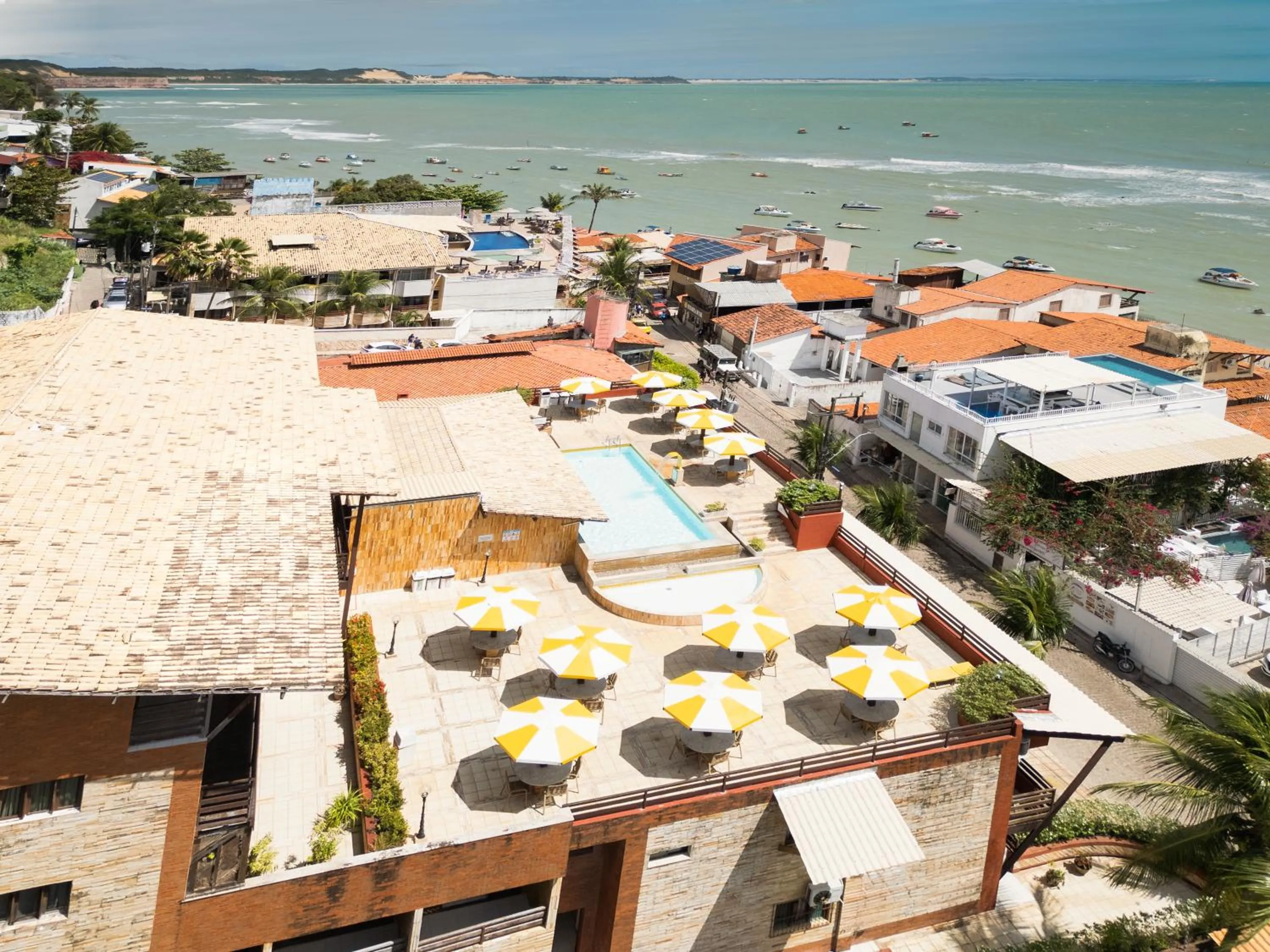 Pipas Ocean by Pipa Centro