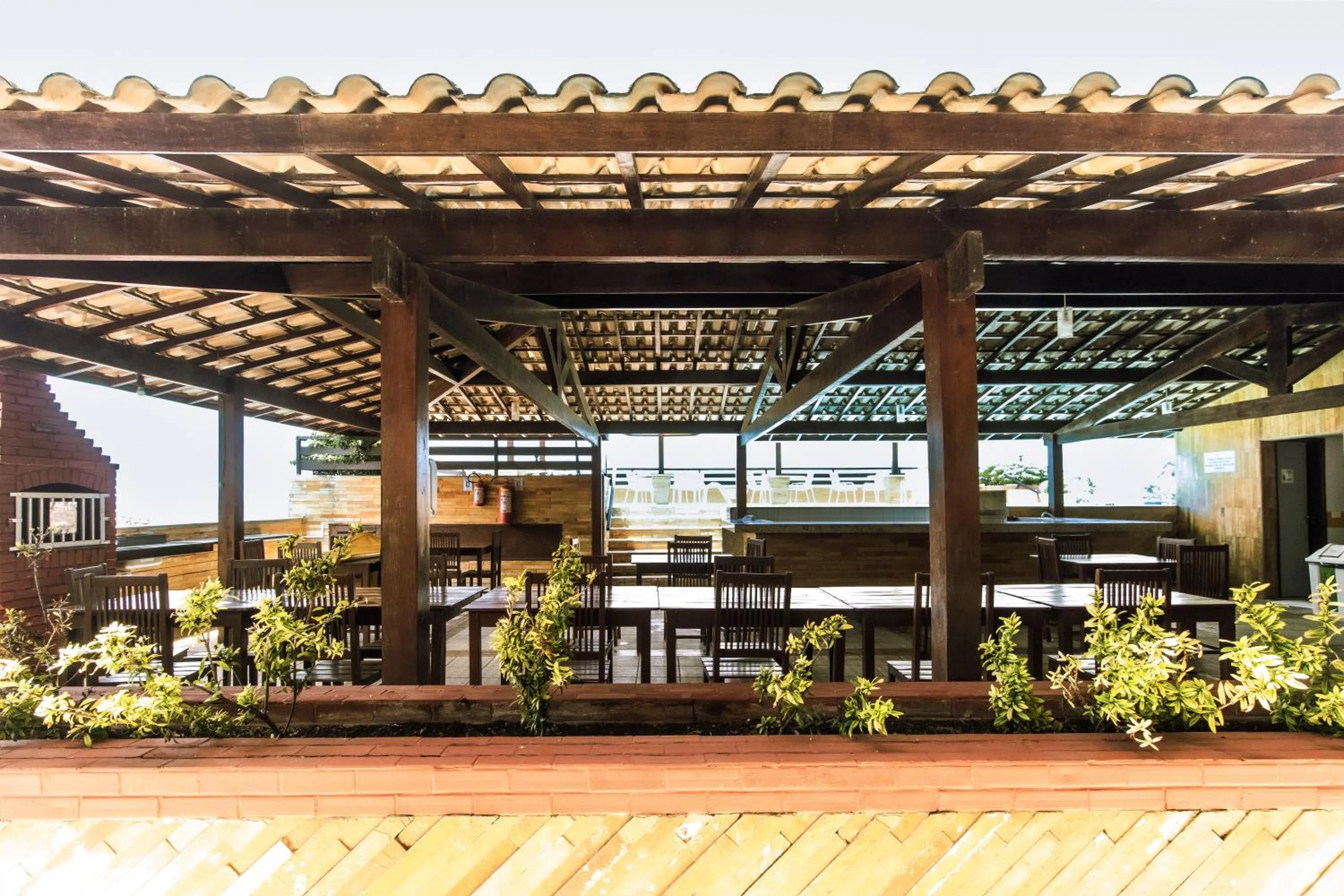 Pipas Ocean by Pipa Centro