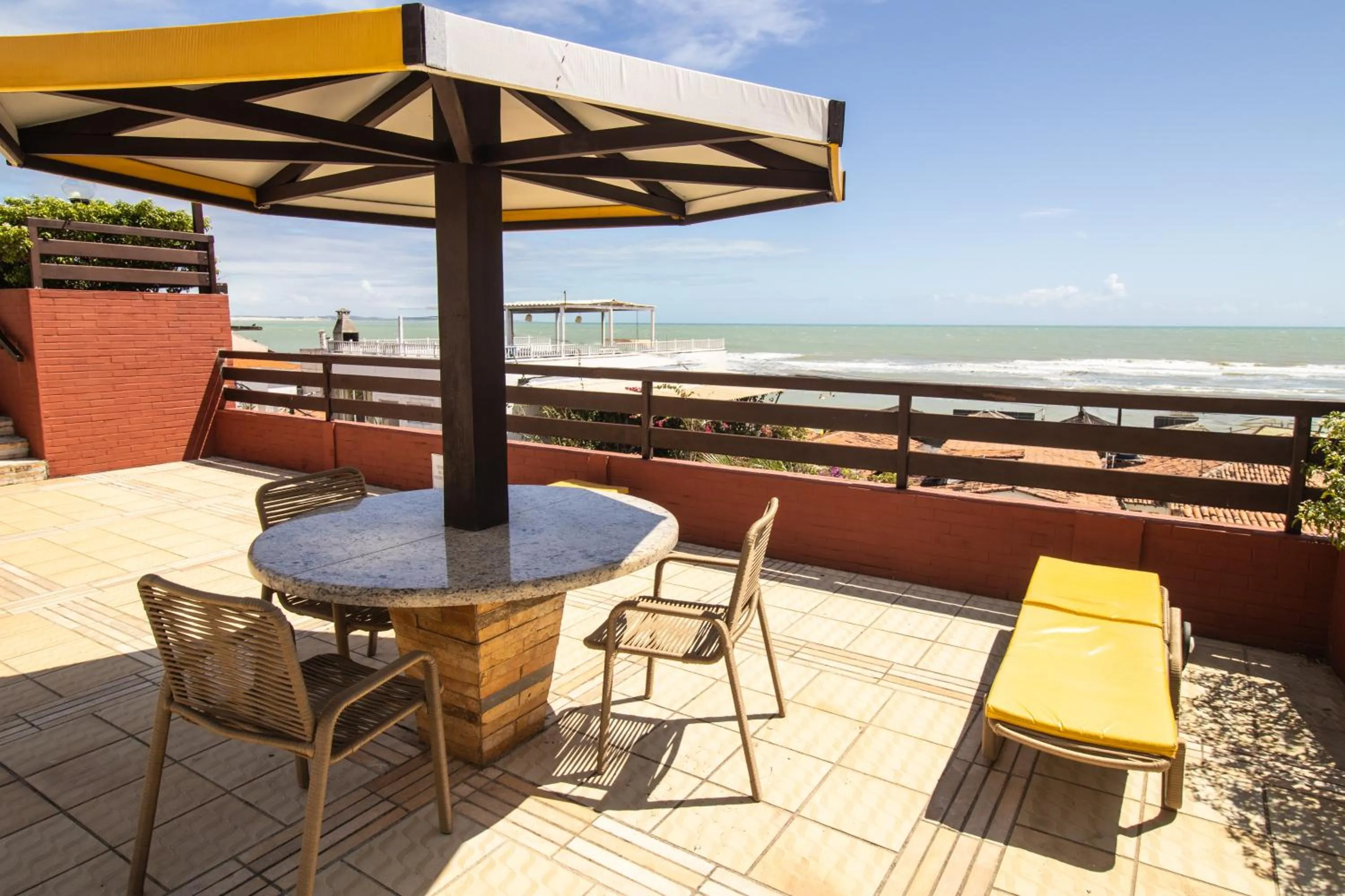 Pipas Ocean by Pipa Centro