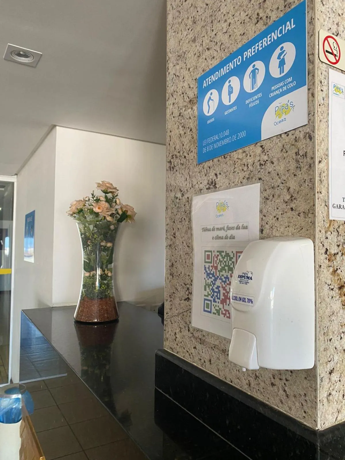 Pipas Ocean by Pipa Centro