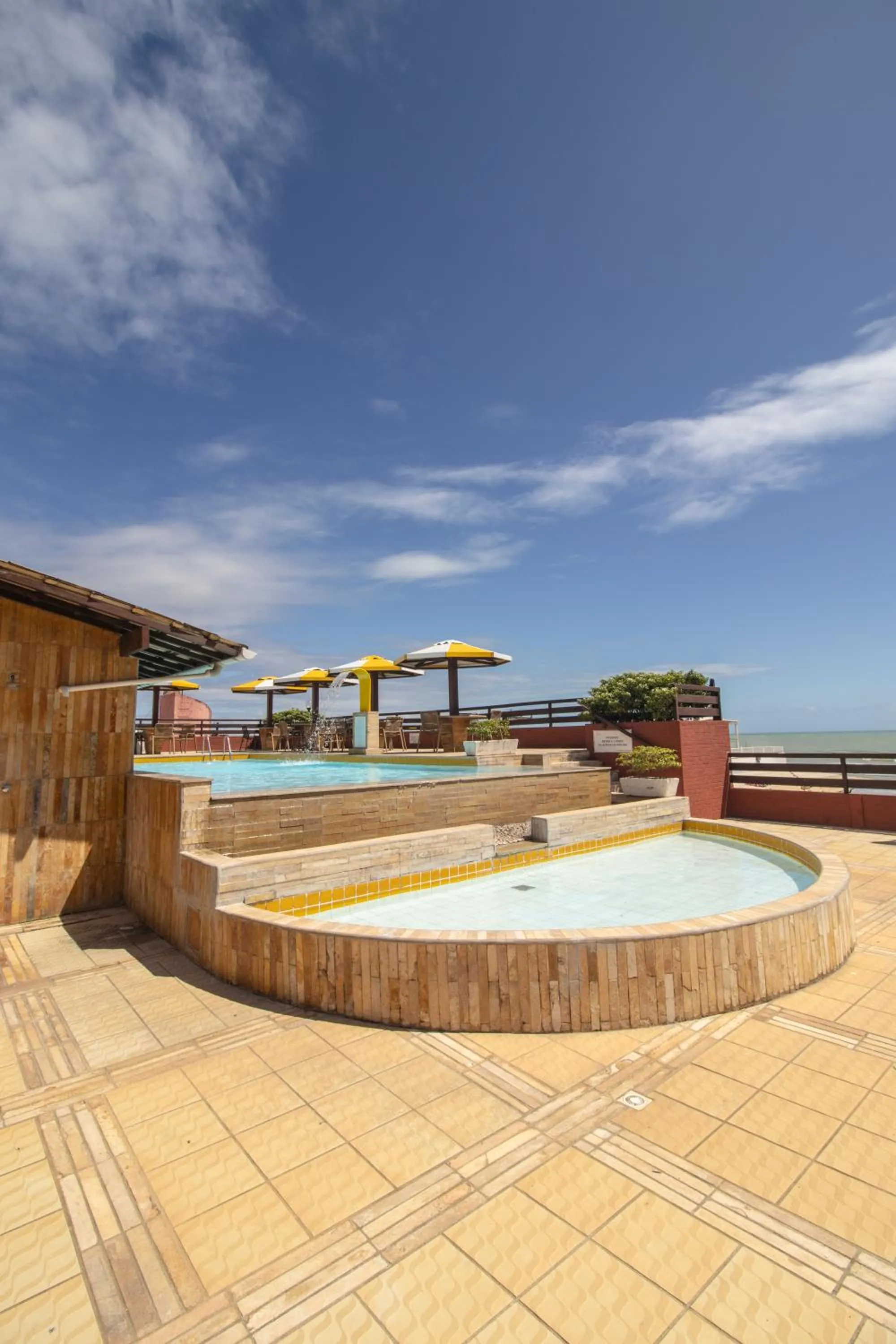 Pipas Ocean by Pipa Centro