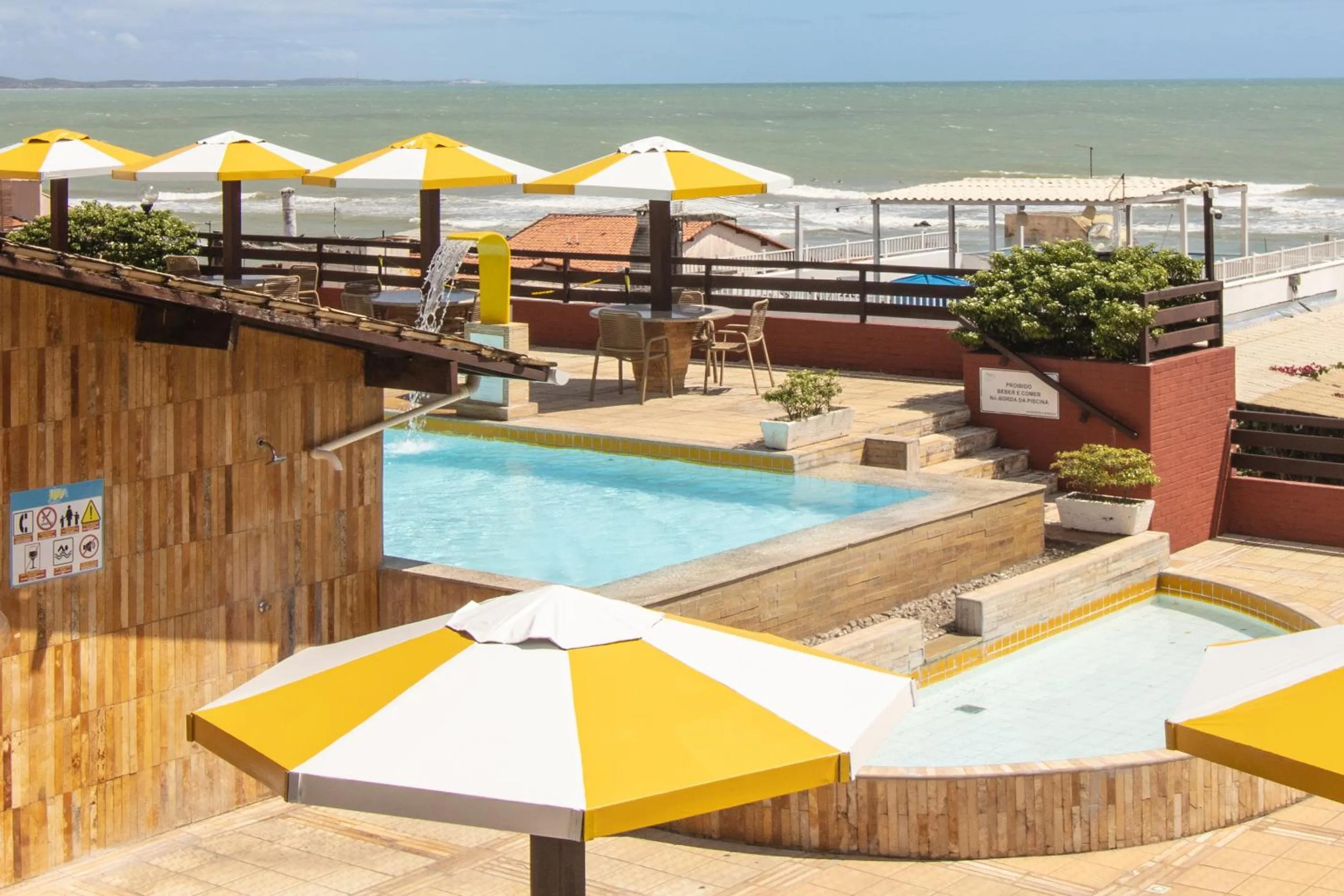 Pipas Ocean by Pipa Centro