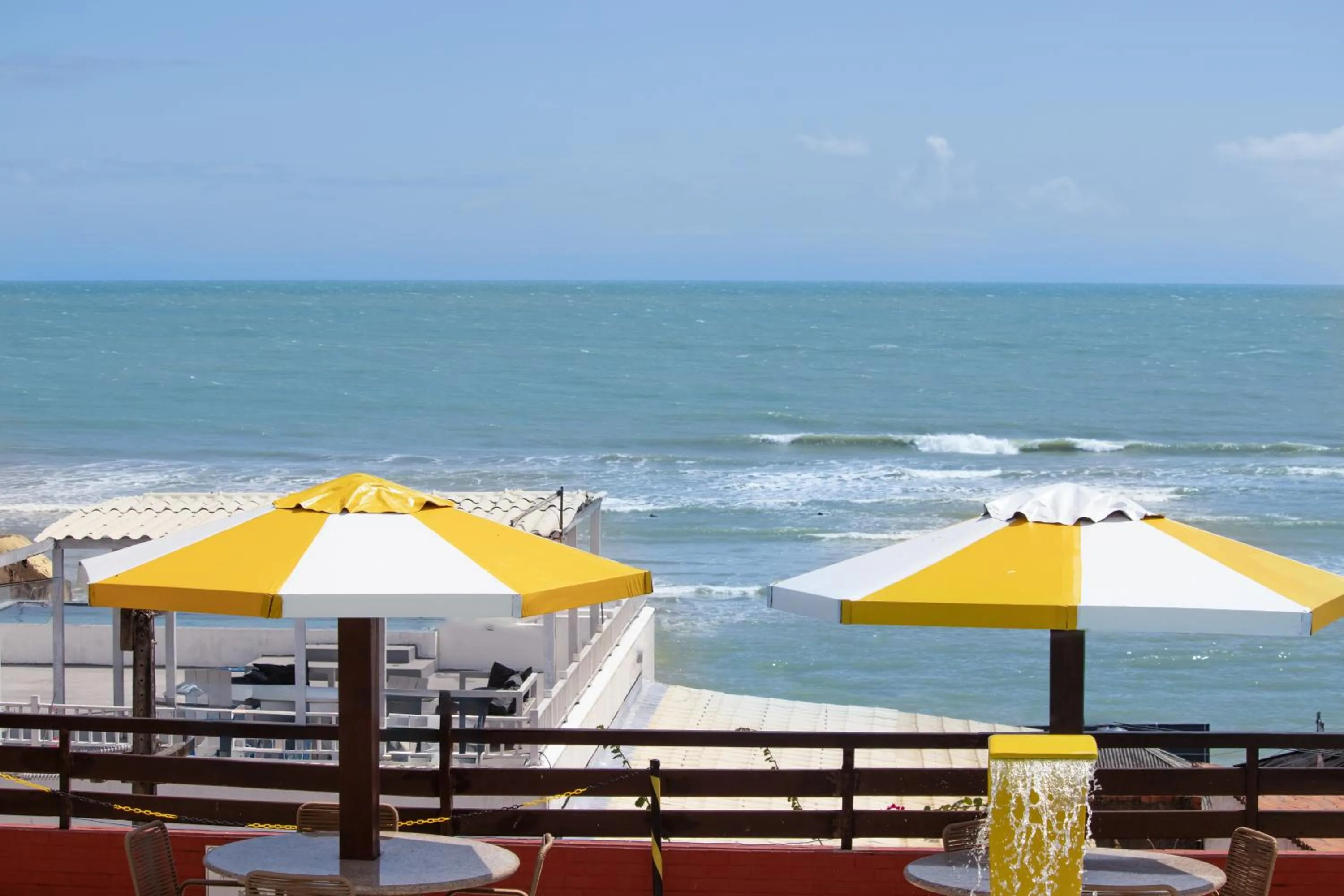 Pipas Ocean by Pipa Centro