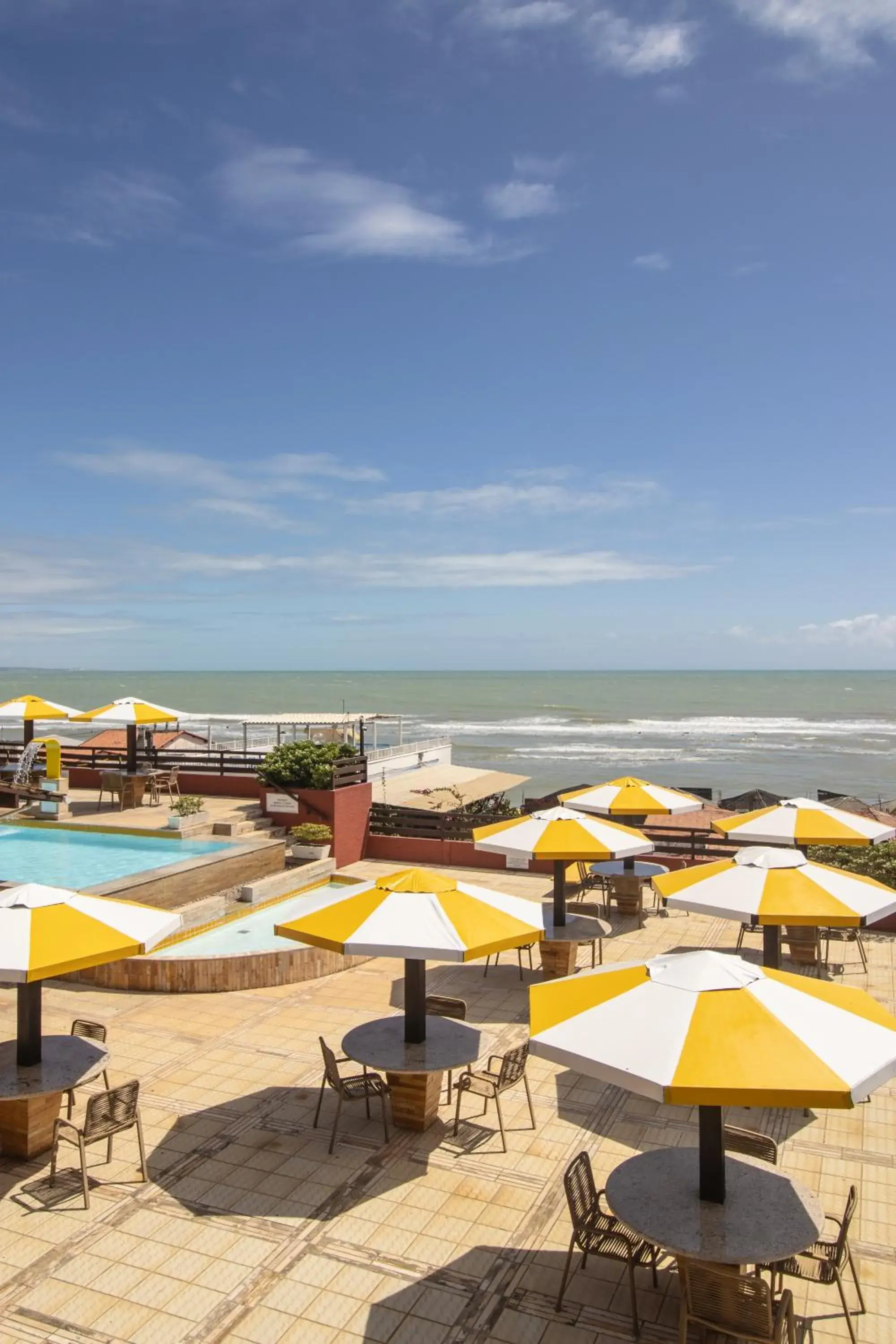 Pipas Ocean by Pipa Centro Pipas Ocean by Pipa Centro