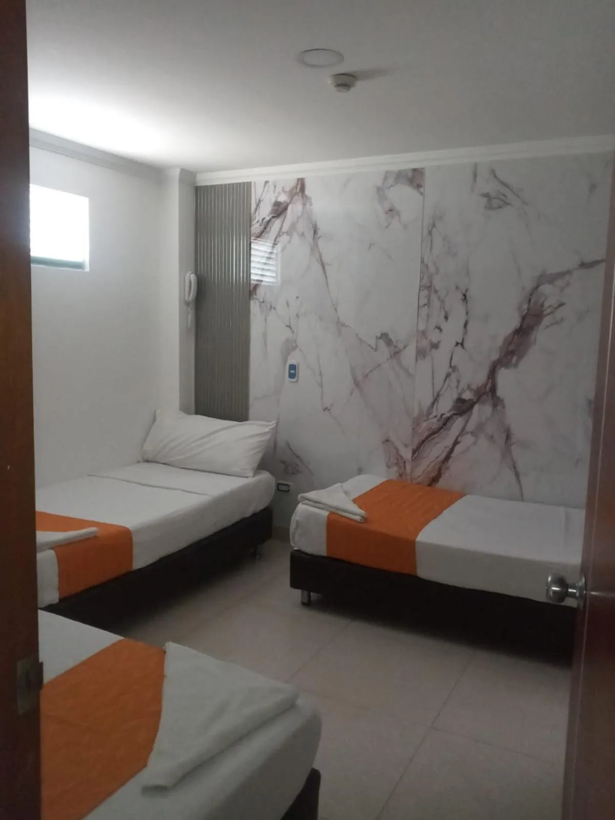 Photo of the whole room, Bed in Hotel Najjez