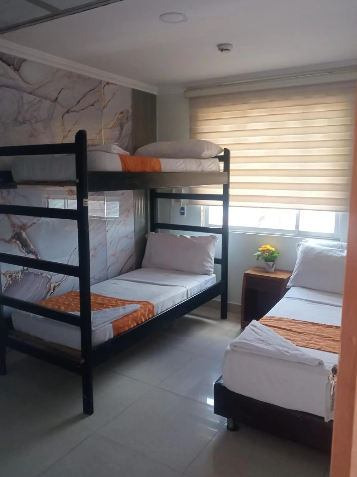 Photo of the whole room, Bed in Hotel Najjez
